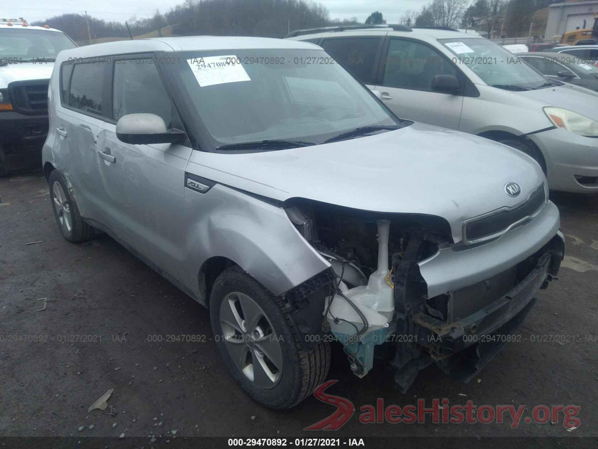 KNDJN2A21G7828500 2016 KIA SOUL