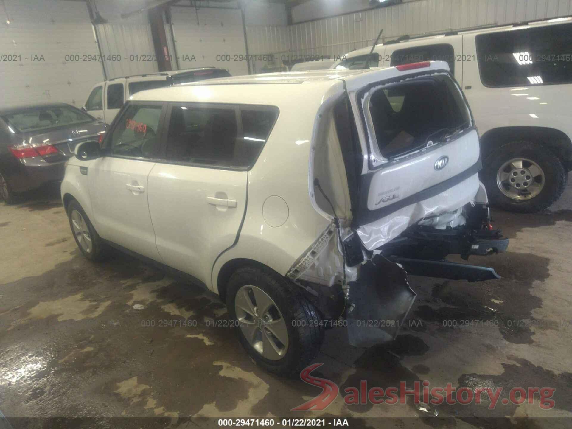 KNDJN2A28G7406384 2016 KIA SOUL