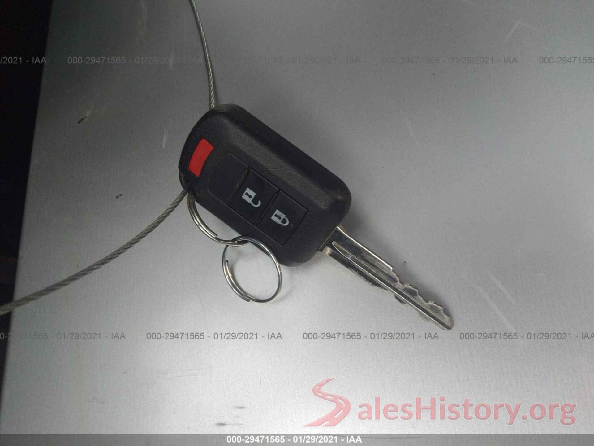 JA4AT3AA8KZ029825 2019 MITSUBISHI ECLIPSE CROSS