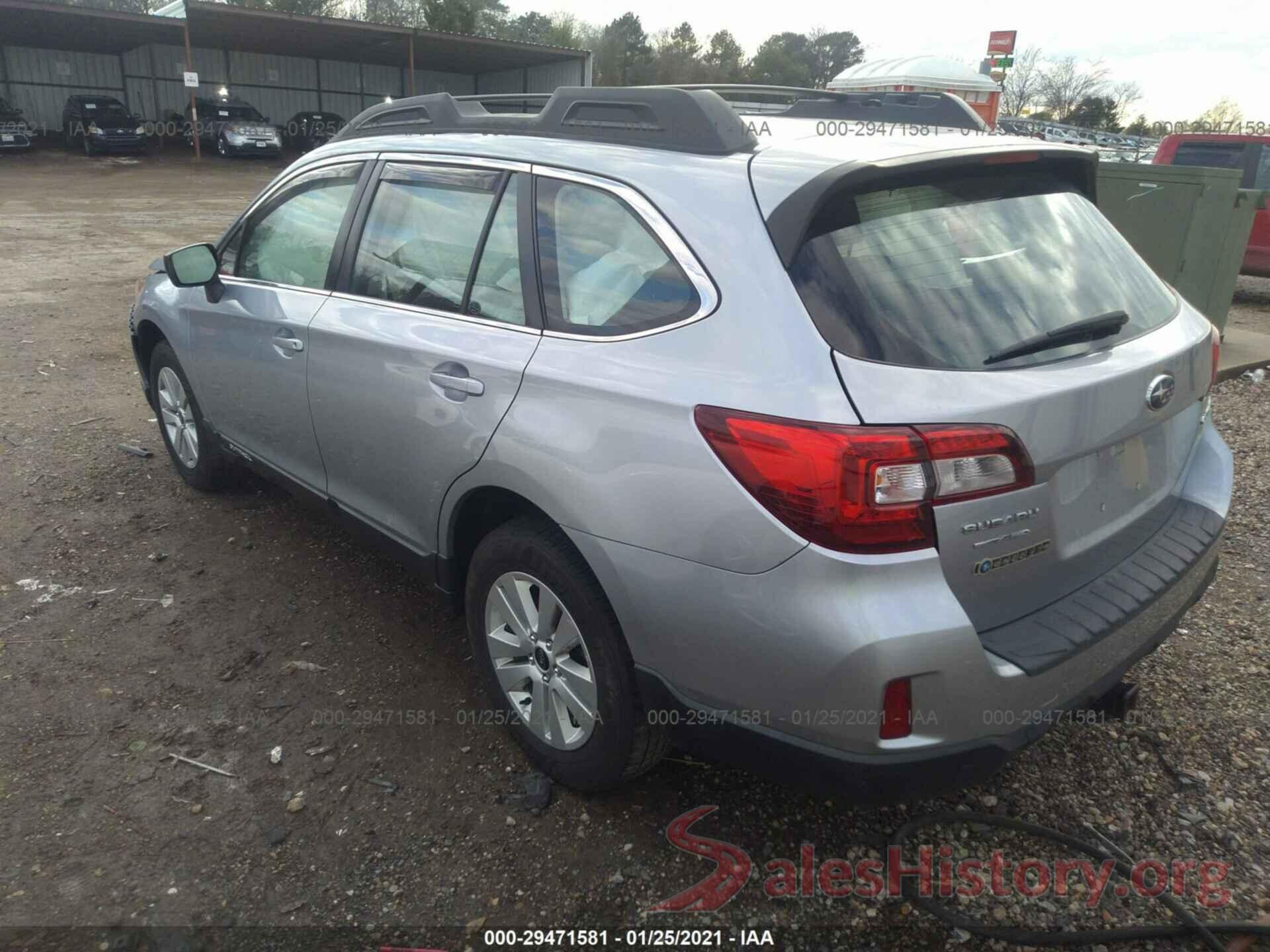 4S4BSAAC7H3300254 2017 SUBARU OUTBACK