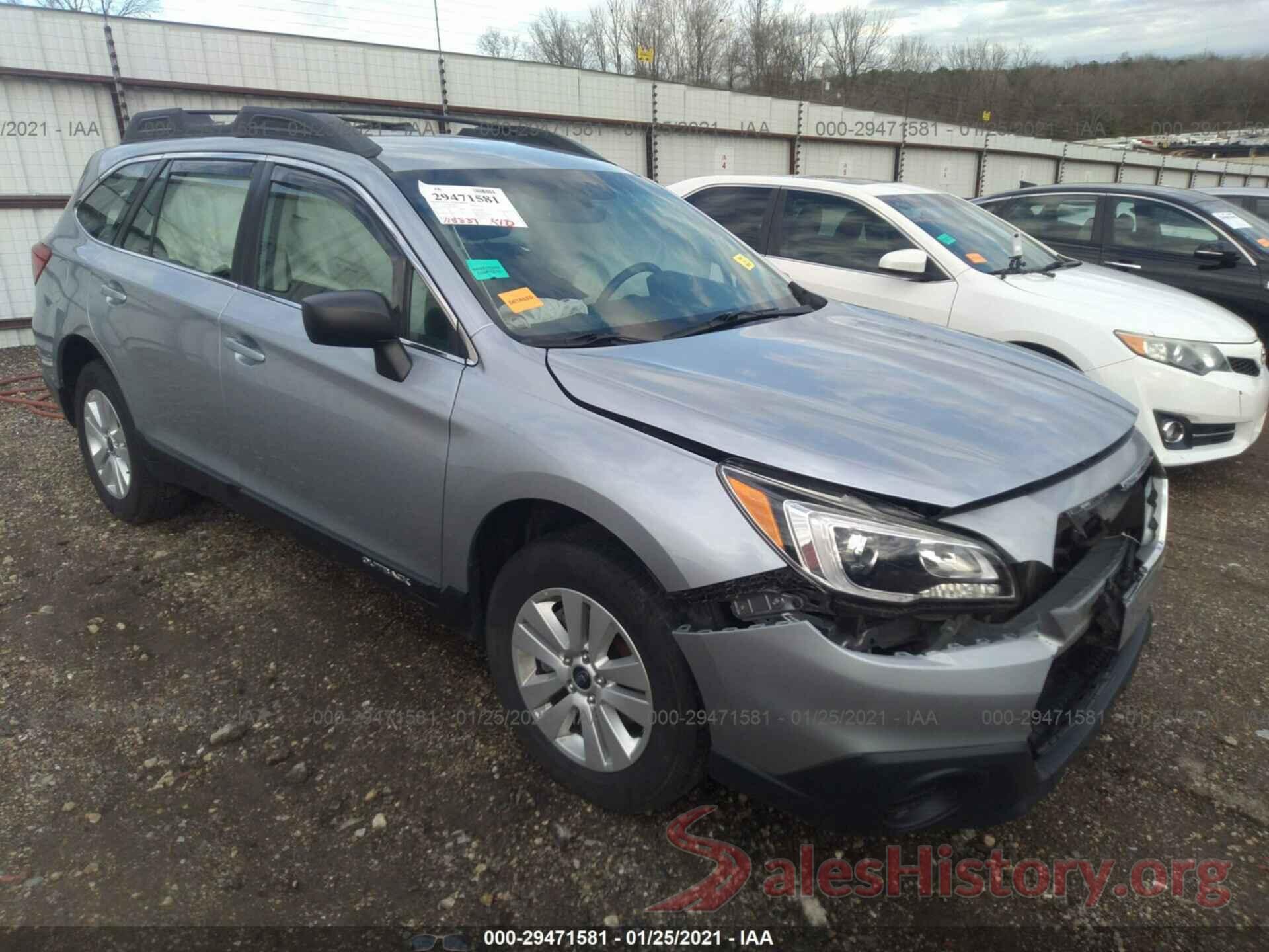 4S4BSAAC7H3300254 2017 SUBARU OUTBACK