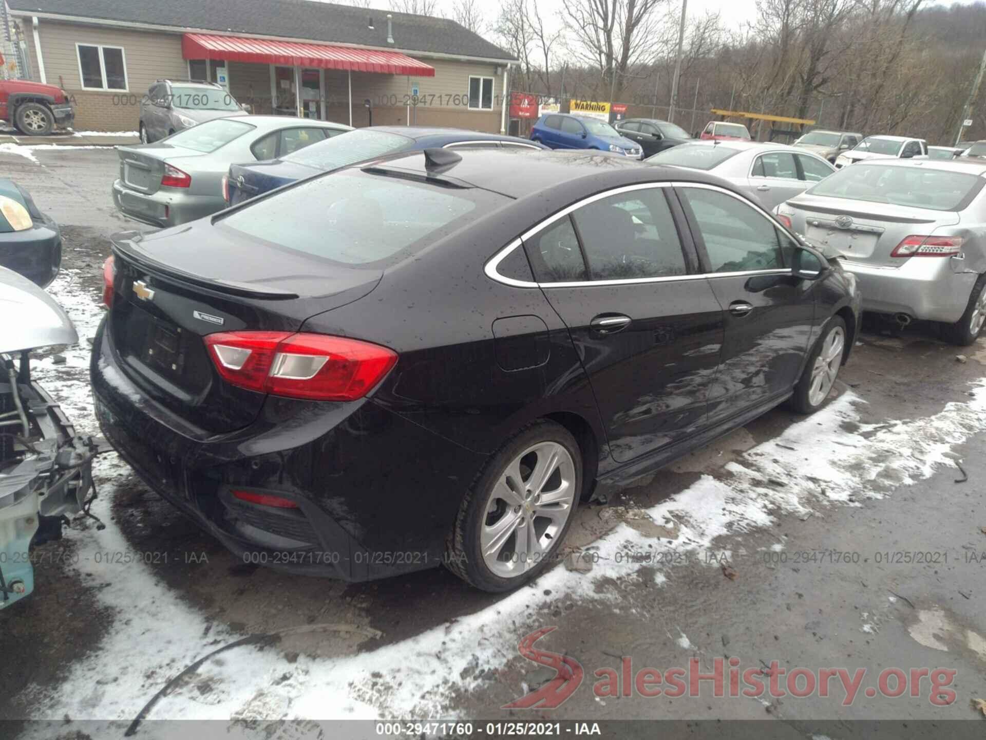 1G1BF5SM3H7175164 2017 CHEVROLET CRUZE