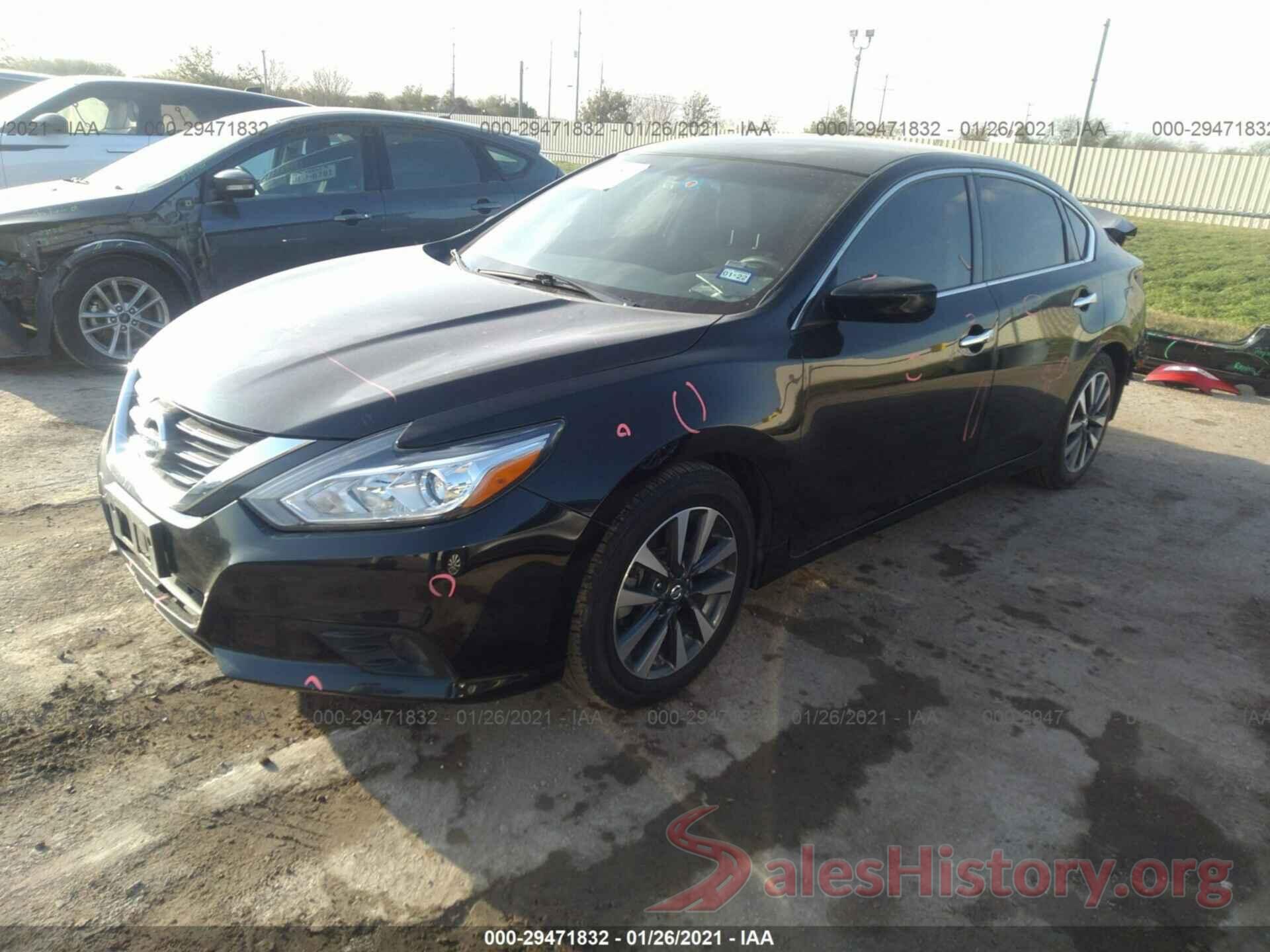 1N4AL3AP1HC118485 2017 NISSAN ALTIMA