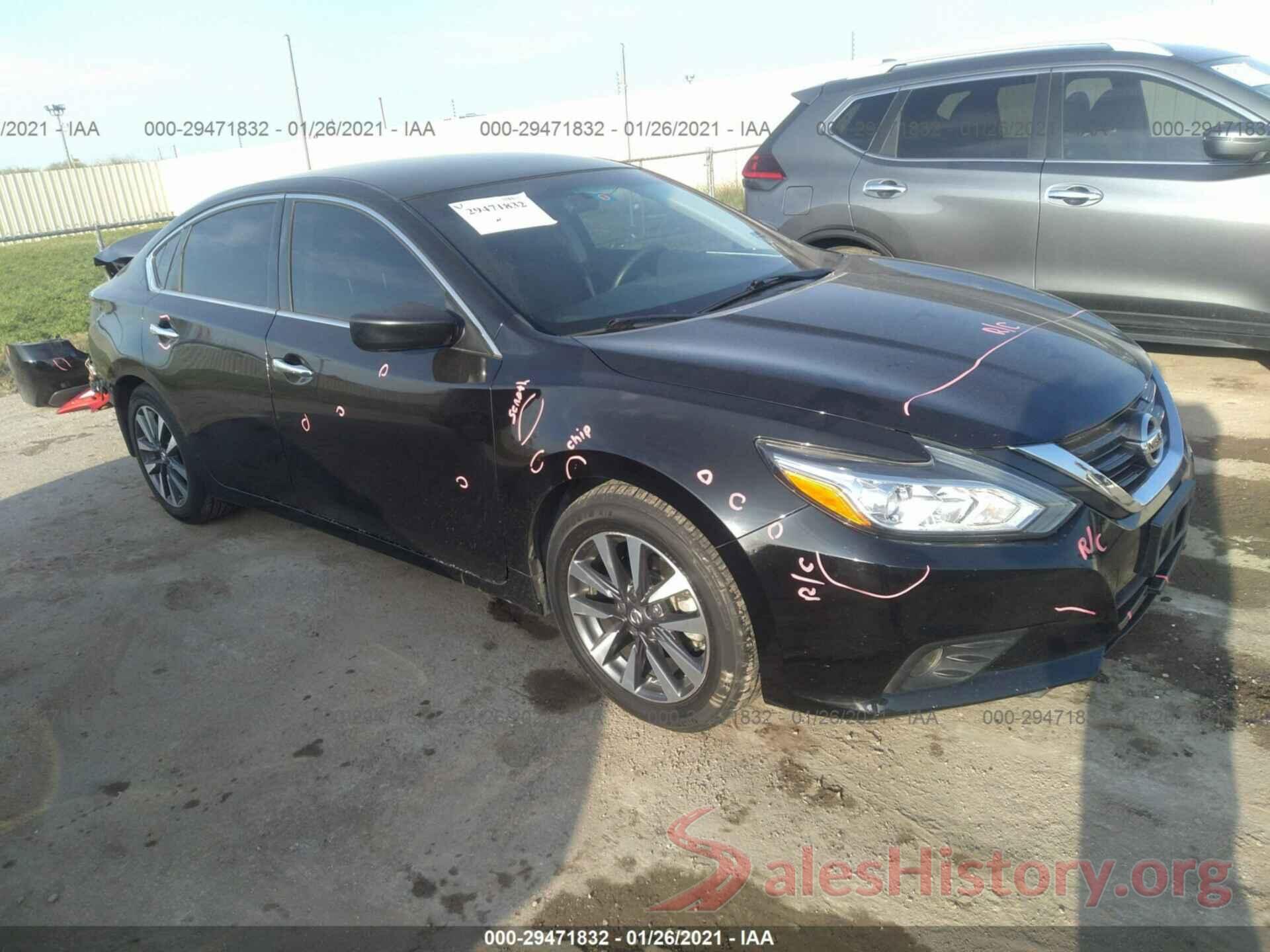 1N4AL3AP1HC118485 2017 NISSAN ALTIMA