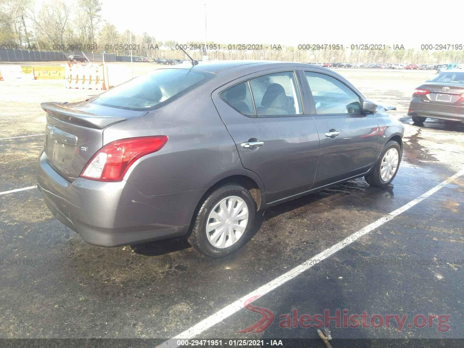 3N1CN7AP6HL875216 2017 NISSAN VERSA