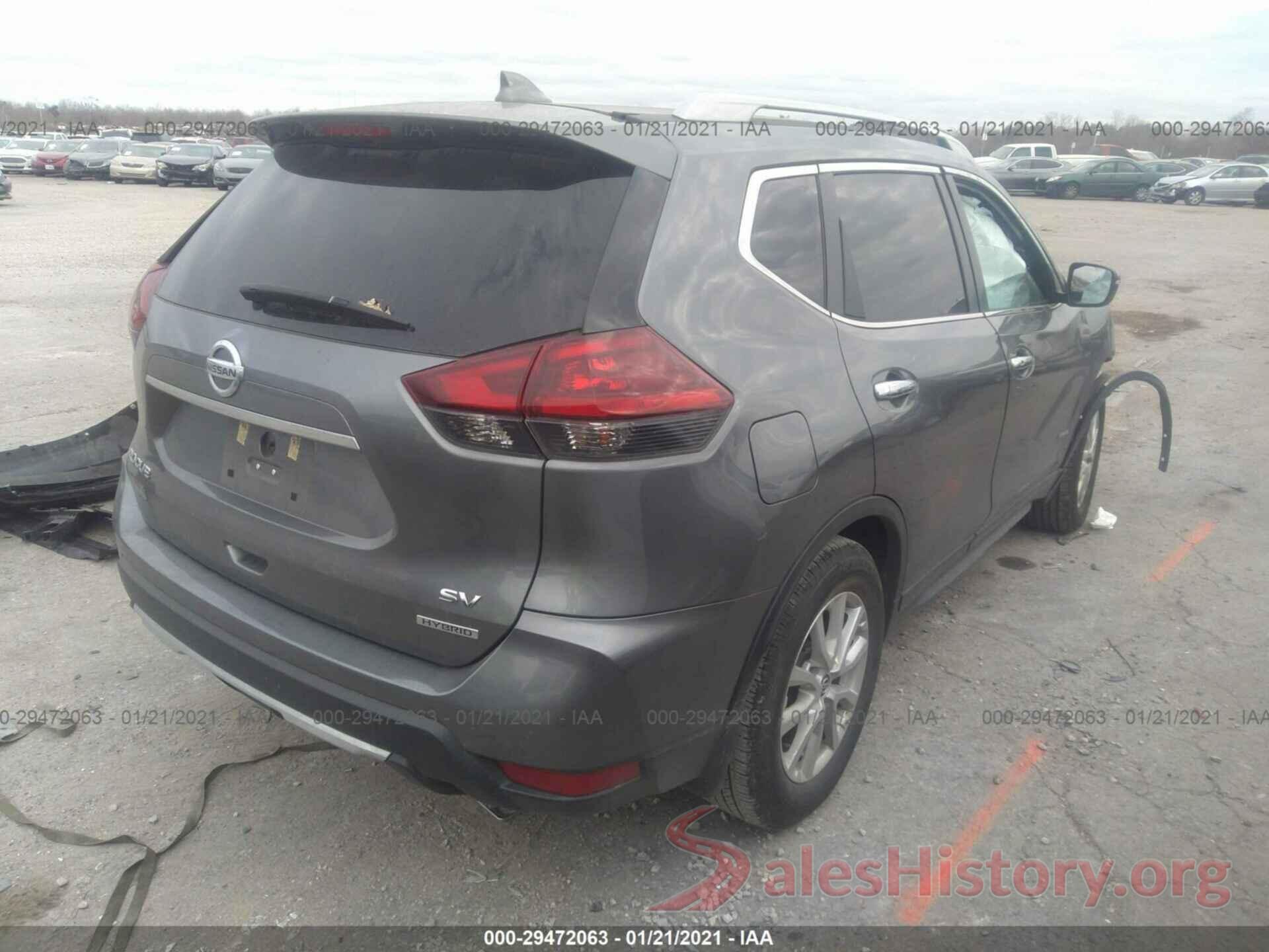 5N1ET2MT4JC824690 2018 NISSAN ROGUE