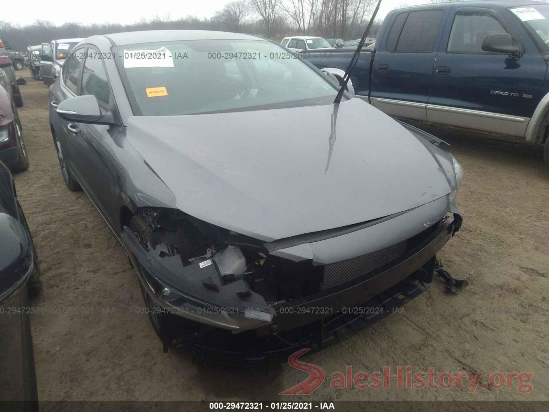 KMHD84LF7JU711752 2018 HYUNDAI ELANTRA