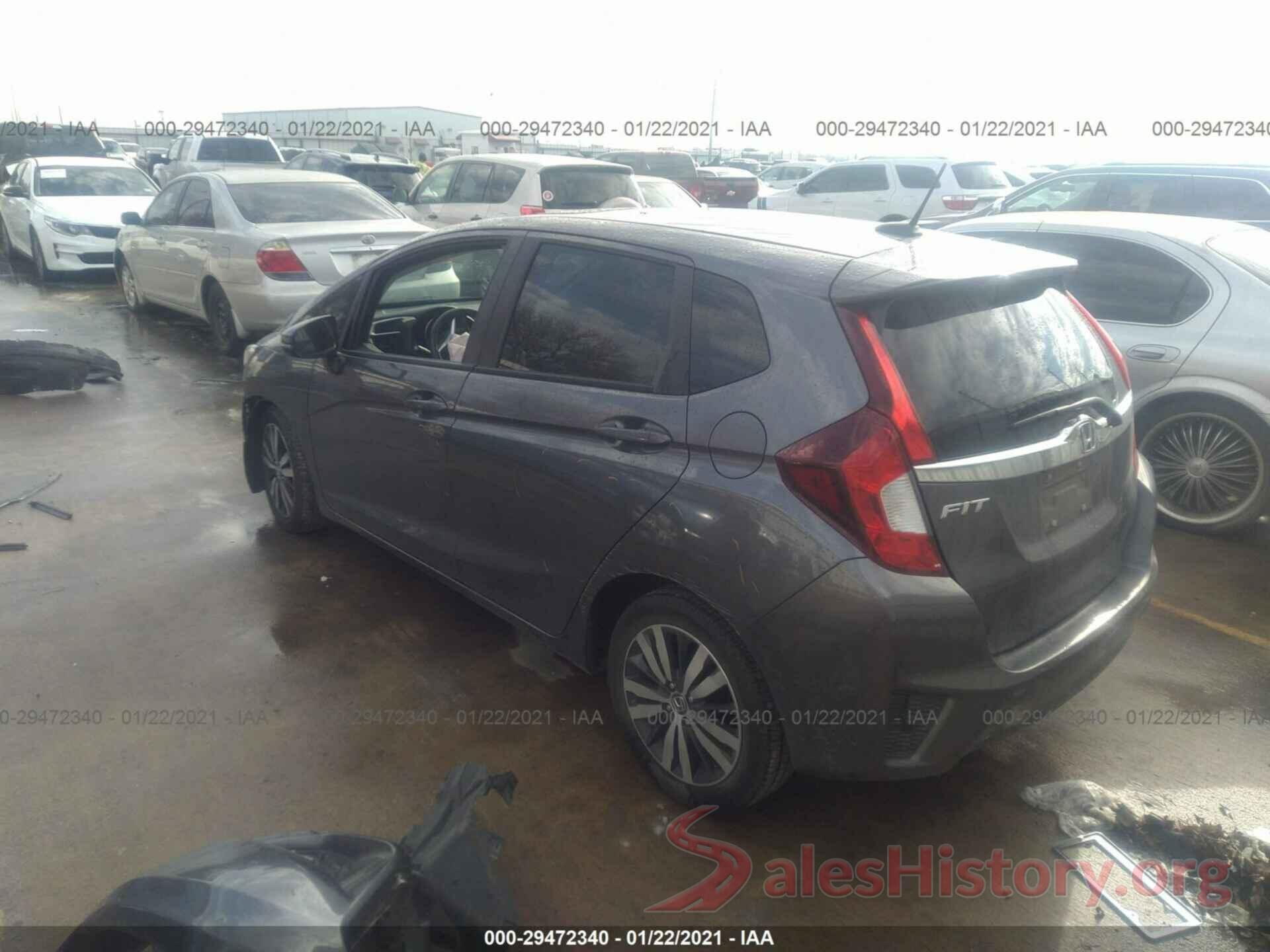 3HGGK5H99HM704958 2017 HONDA FIT