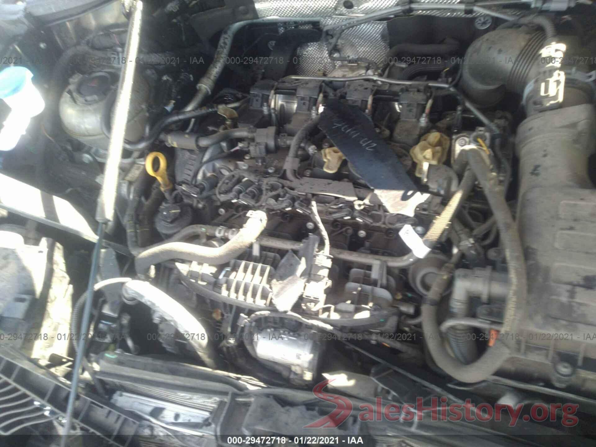 3VV0B7AX6JM084548 2018 VOLKSWAGEN TIGUAN