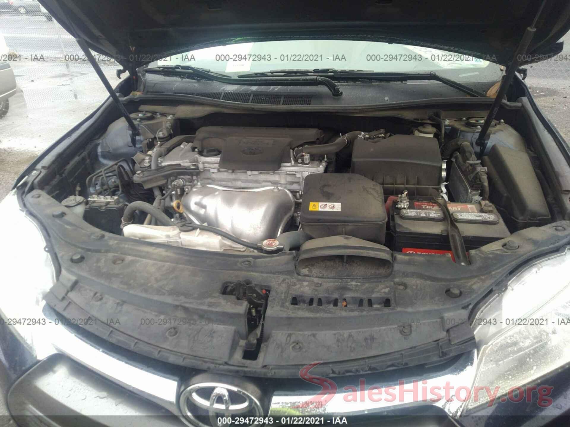 4T1BF1FK7HU616168 2017 TOYOTA CAMRY