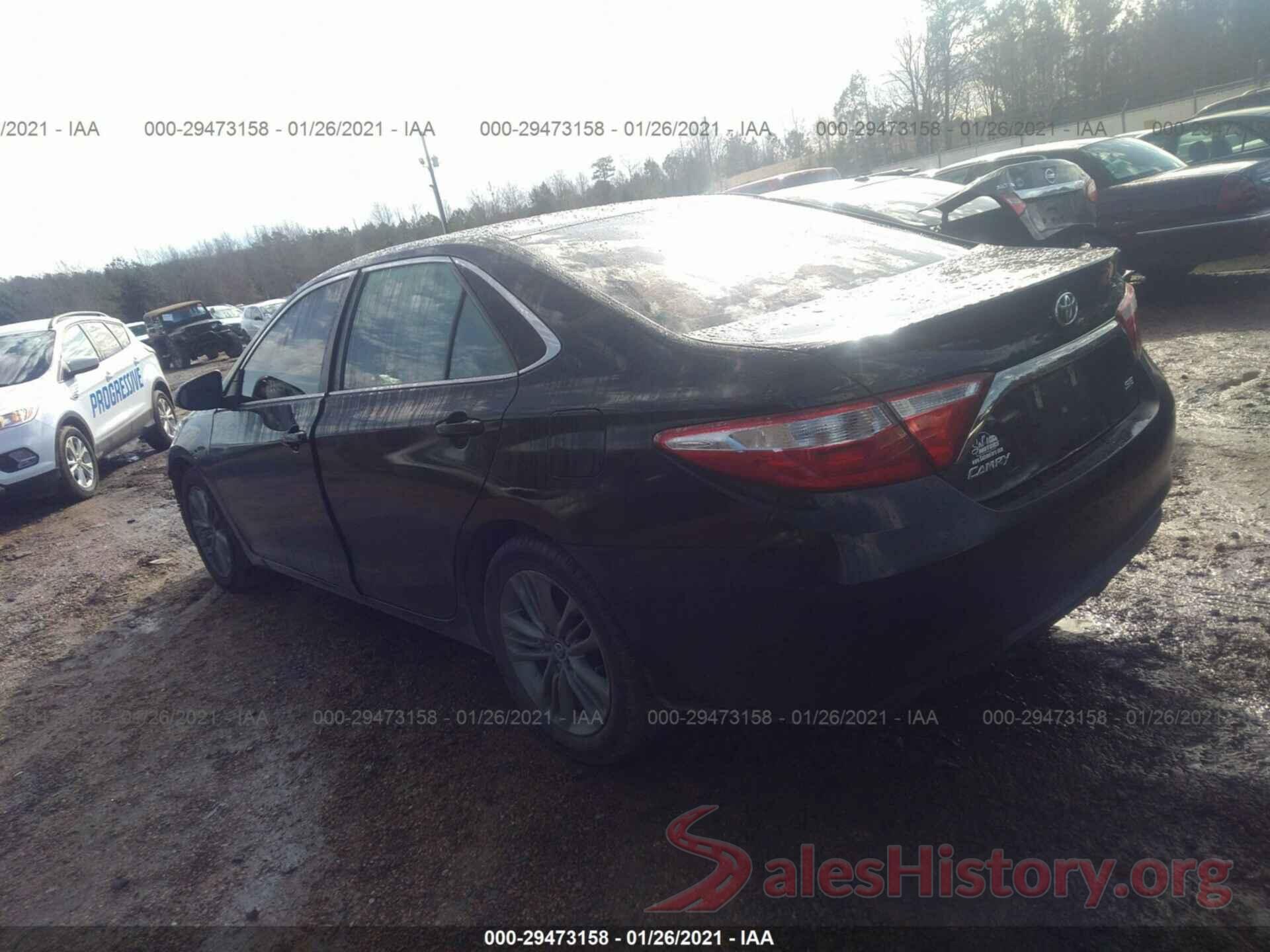 4T1BF1FK4GU563539 2016 TOYOTA CAMRY