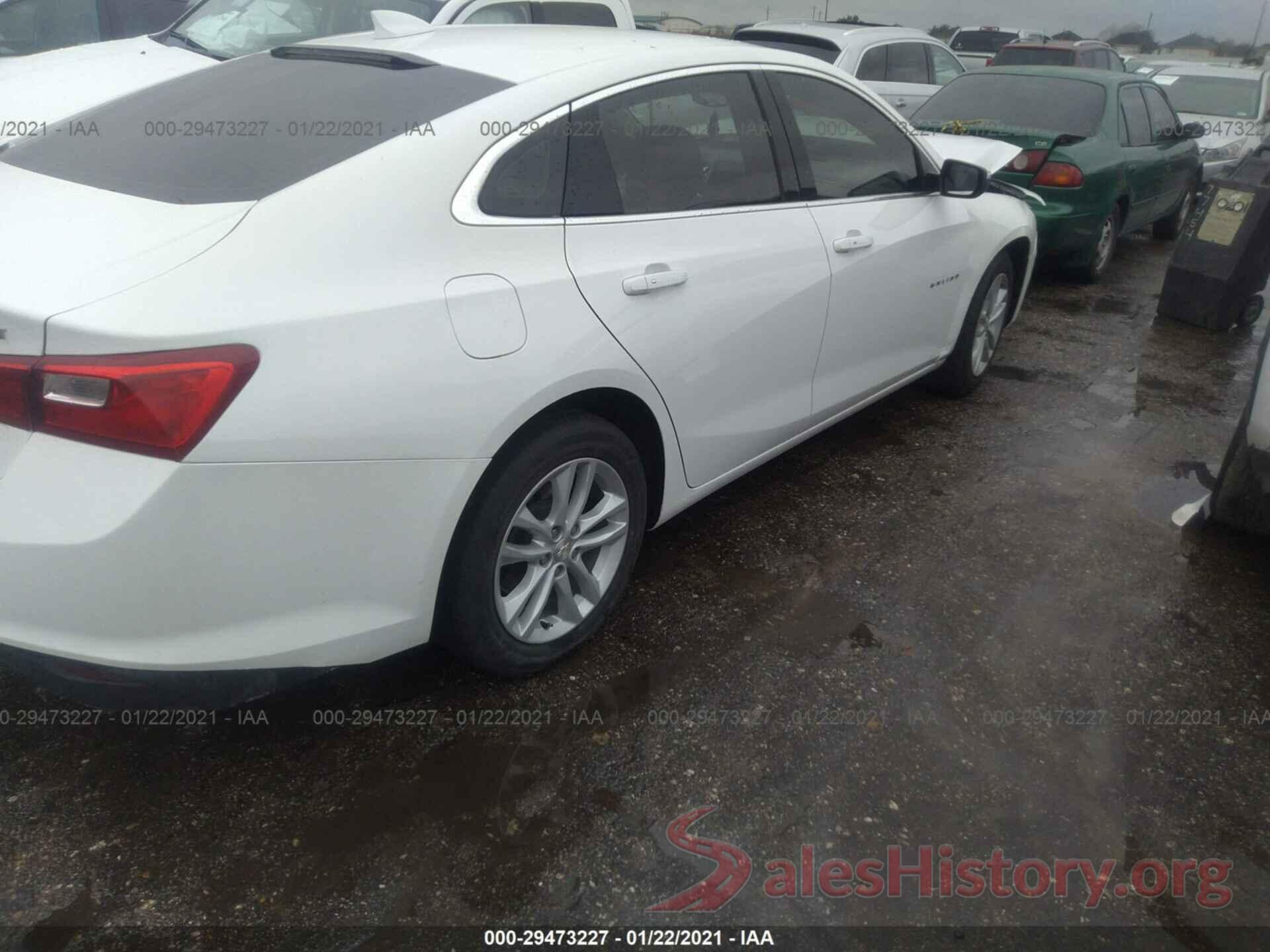 1G1ZD5ST5JF145140 2018 CHEVROLET MALIBU