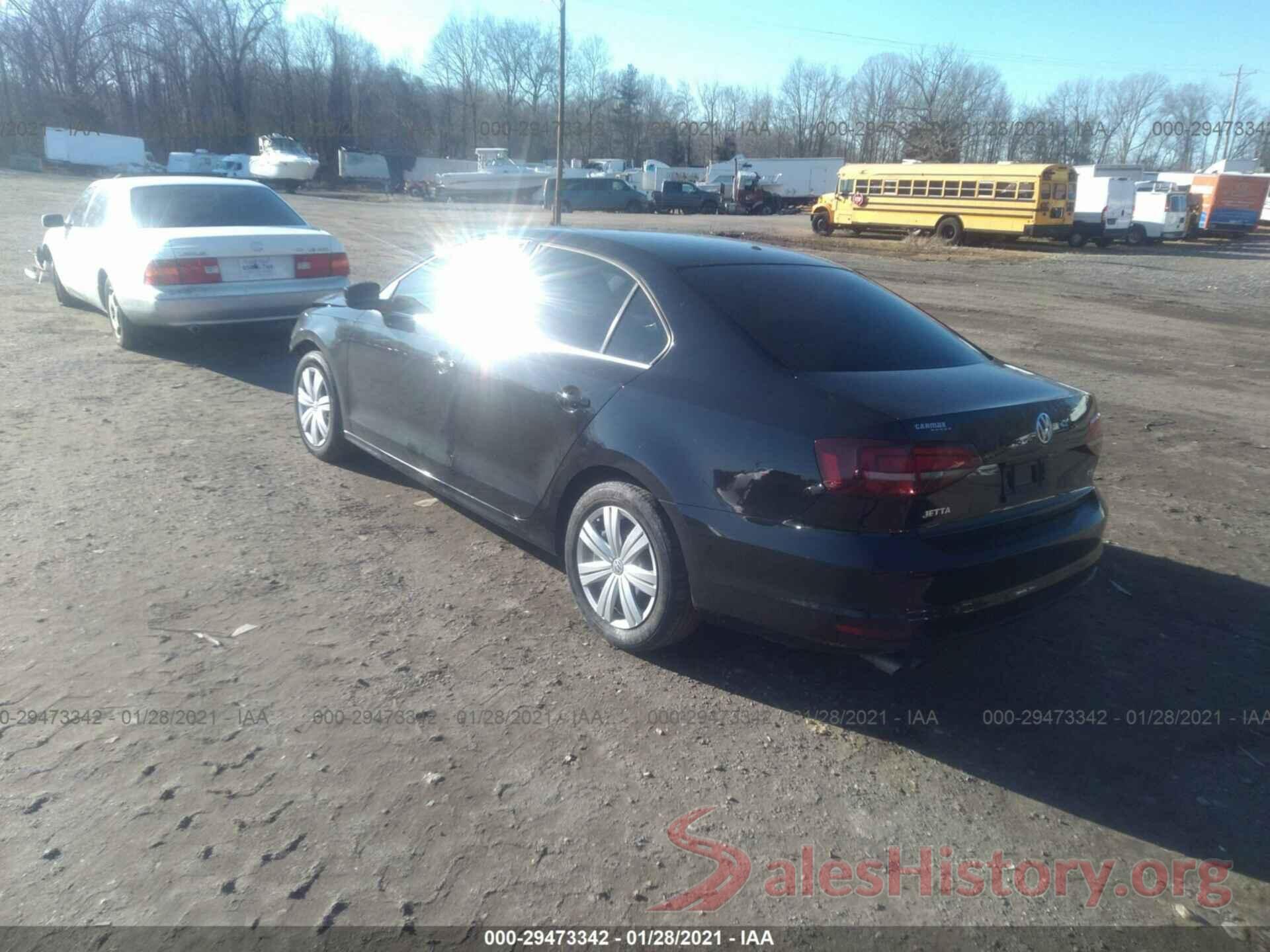 3VW2B7AJ2HM361903 2017 VOLKSWAGEN JETTA