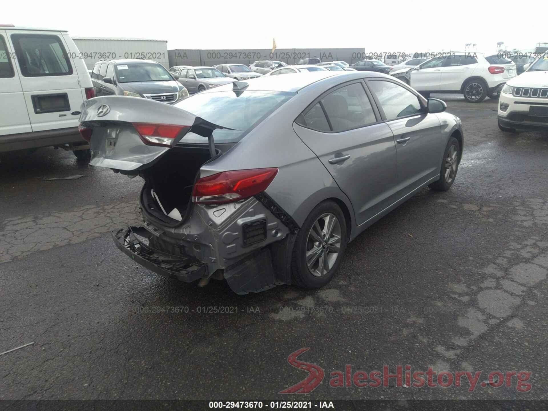 5NPD84LF2HH021738 2017 HYUNDAI ELANTRA