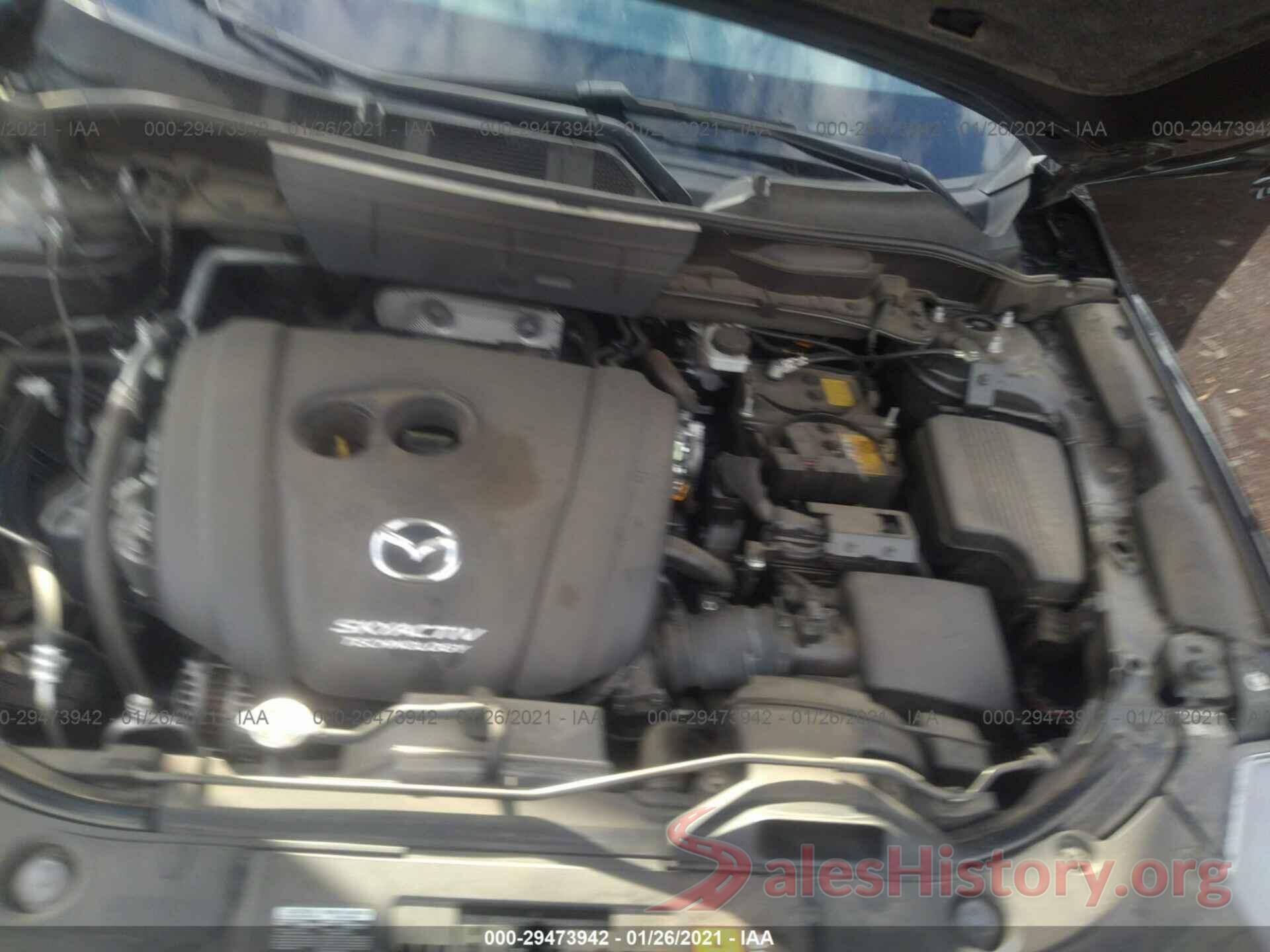 JM3KFABM8J1469787 2018 MAZDA CX-5