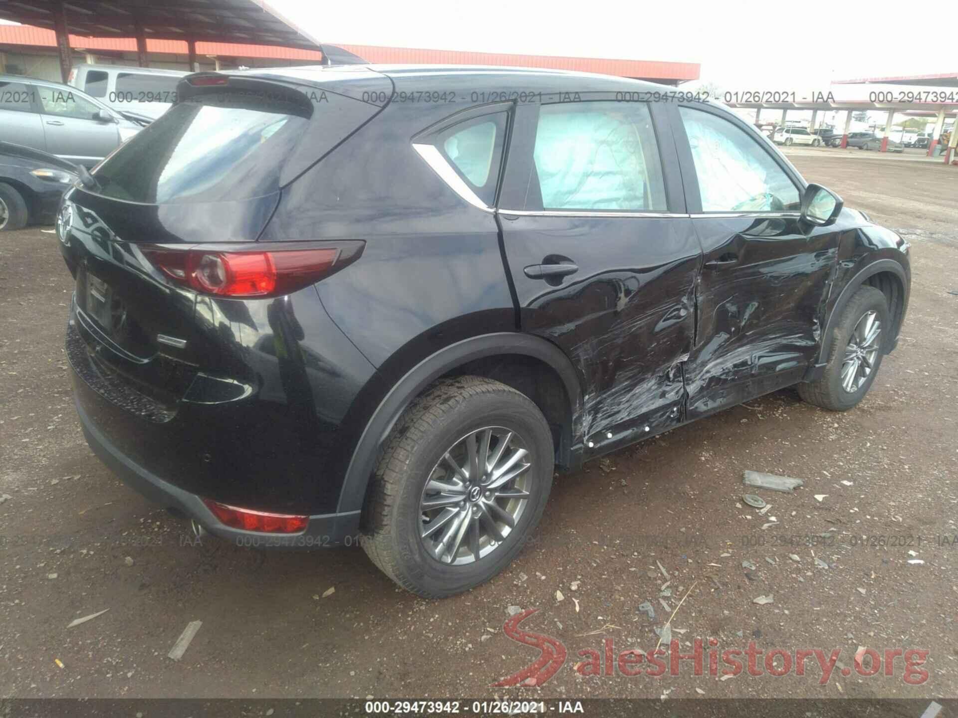 JM3KFABM8J1469787 2018 MAZDA CX-5