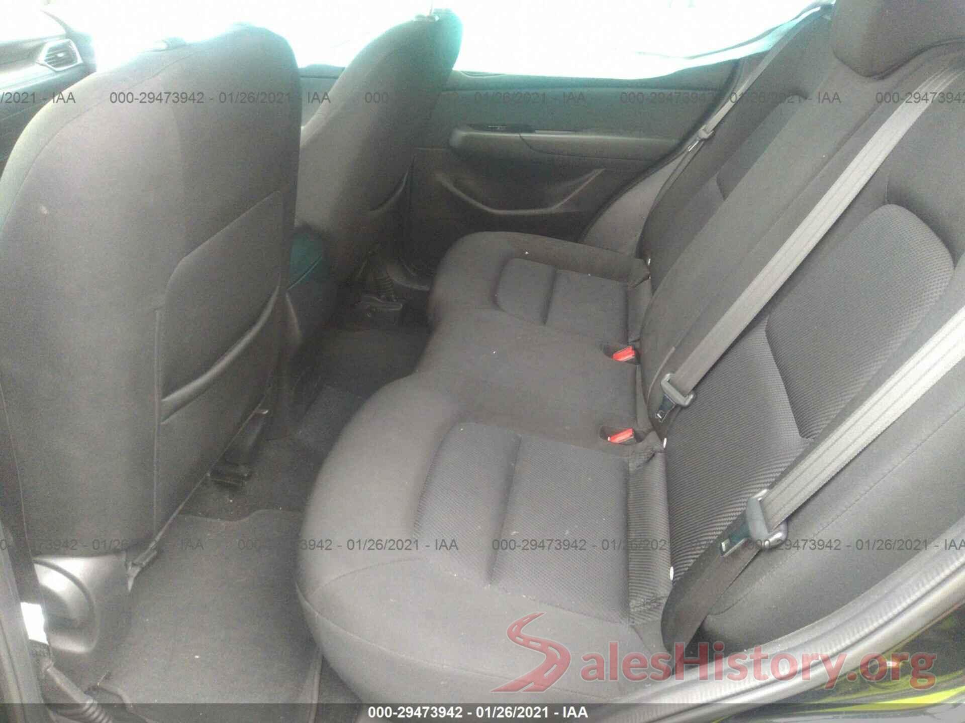 JM3KFABM8J1469787 2018 MAZDA CX-5