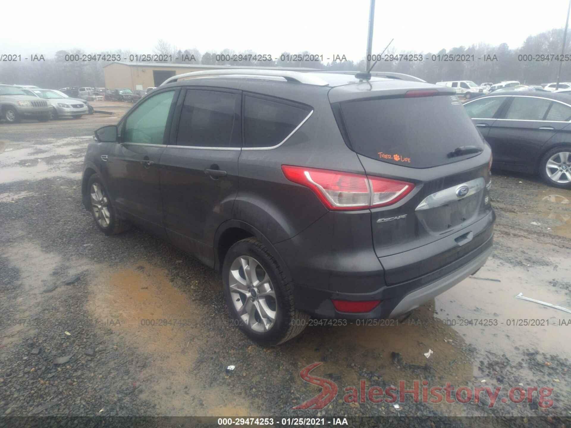 1FMCU0JX4GUC34105 2016 FORD ESCAPE