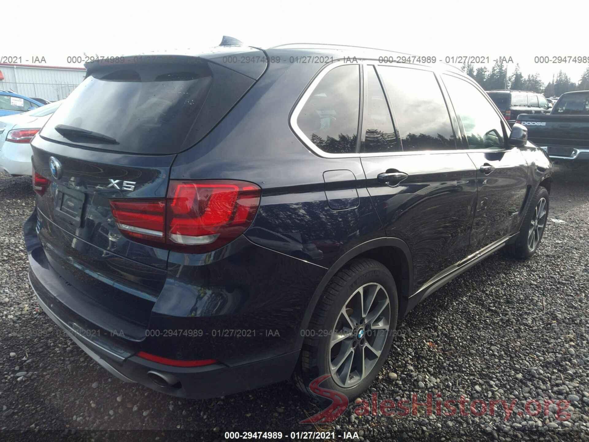 5UXKR0C59H0U52691 2017 BMW X5