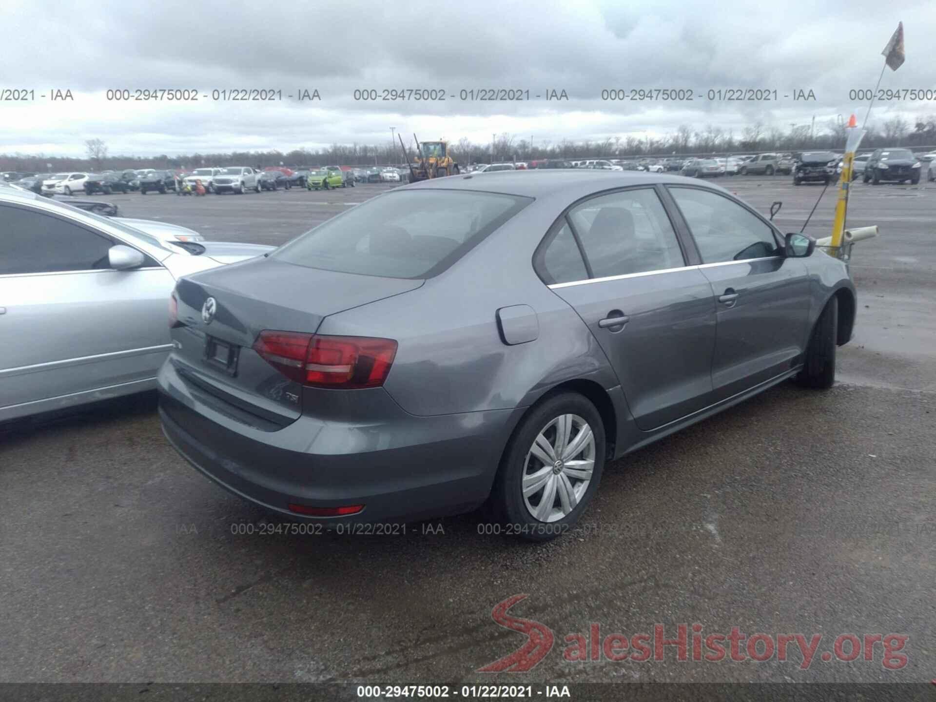 3VW2B7AJ7HM357653 2017 VOLKSWAGEN JETTA