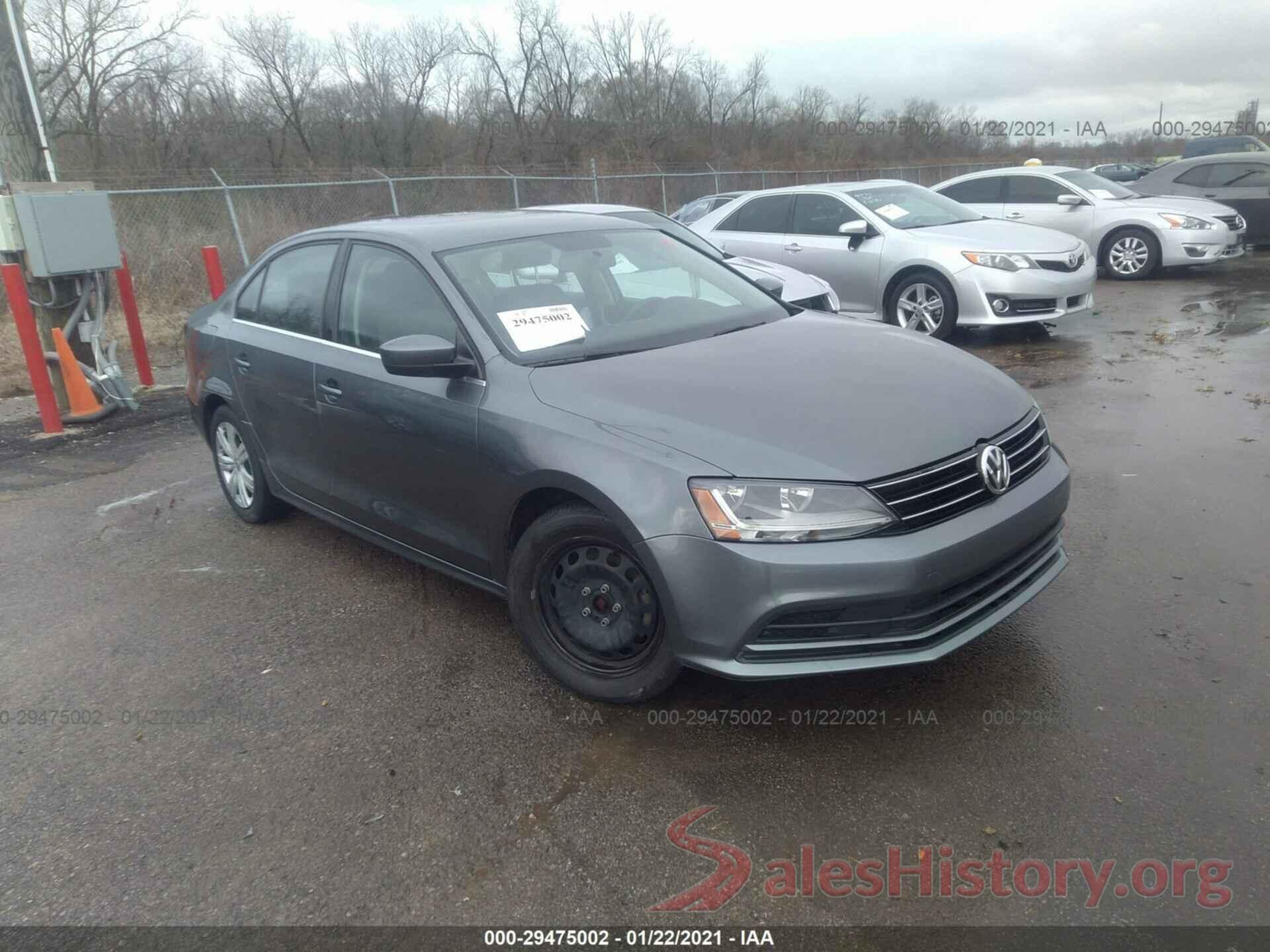 3VW2B7AJ7HM357653 2017 VOLKSWAGEN JETTA