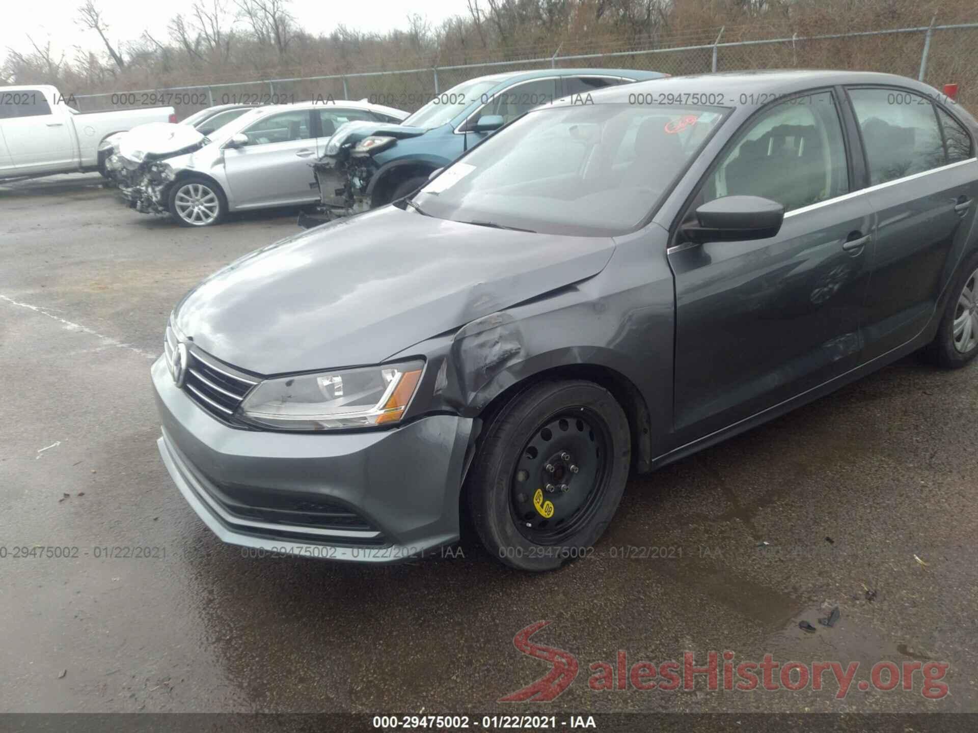 3VW2B7AJ7HM357653 2017 VOLKSWAGEN JETTA