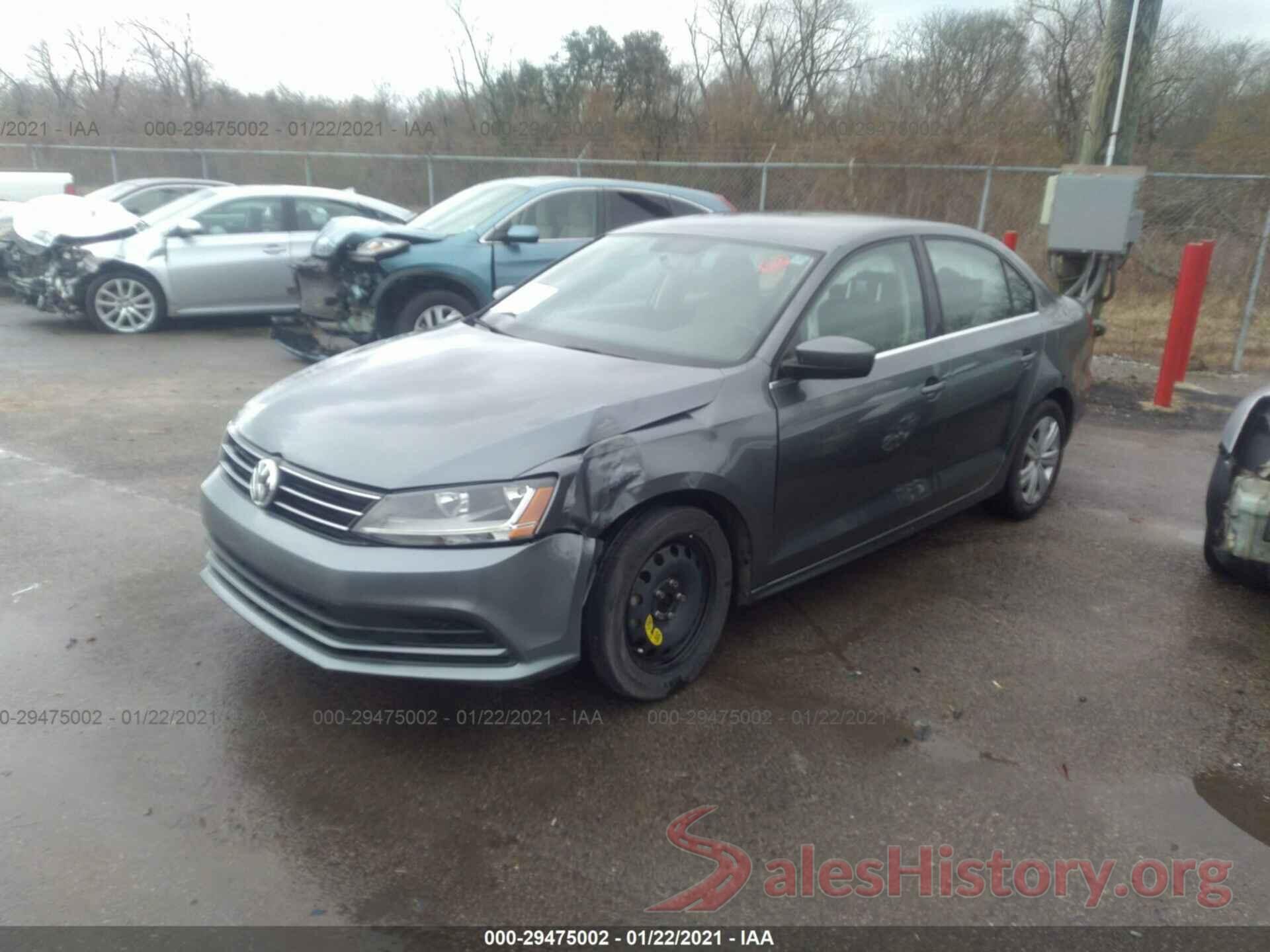 3VW2B7AJ7HM357653 2017 VOLKSWAGEN JETTA