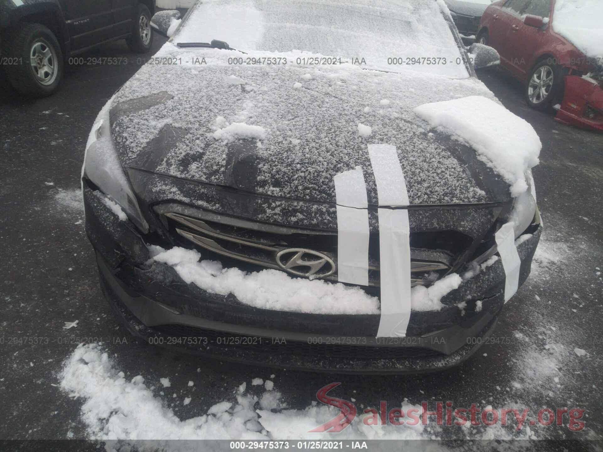 5NPE34AF9GH351171 2016 HYUNDAI SONATA