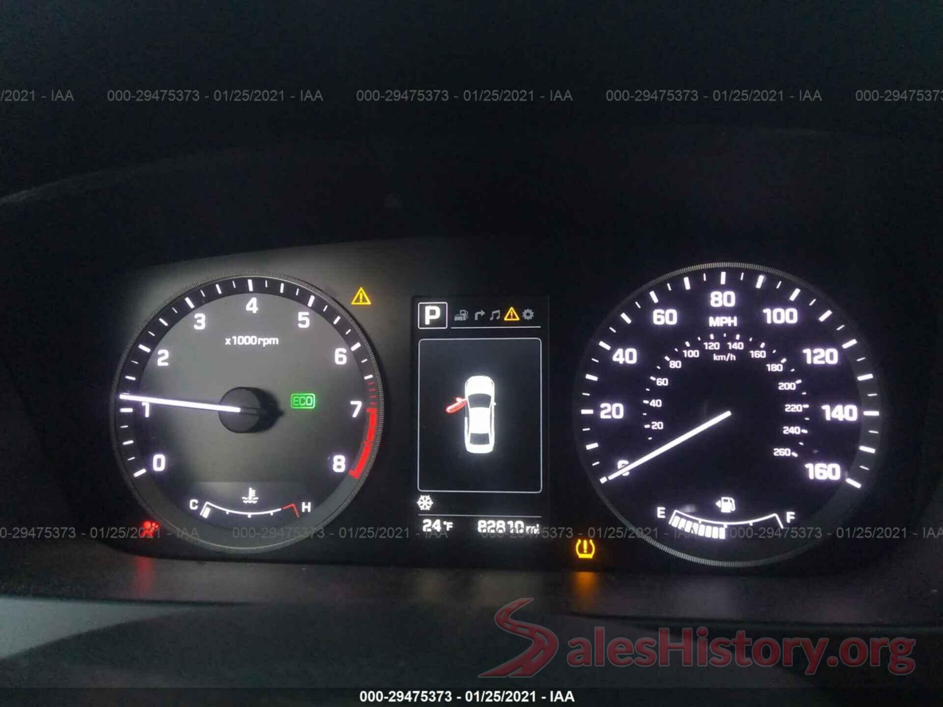 5NPE34AF9GH351171 2016 HYUNDAI SONATA