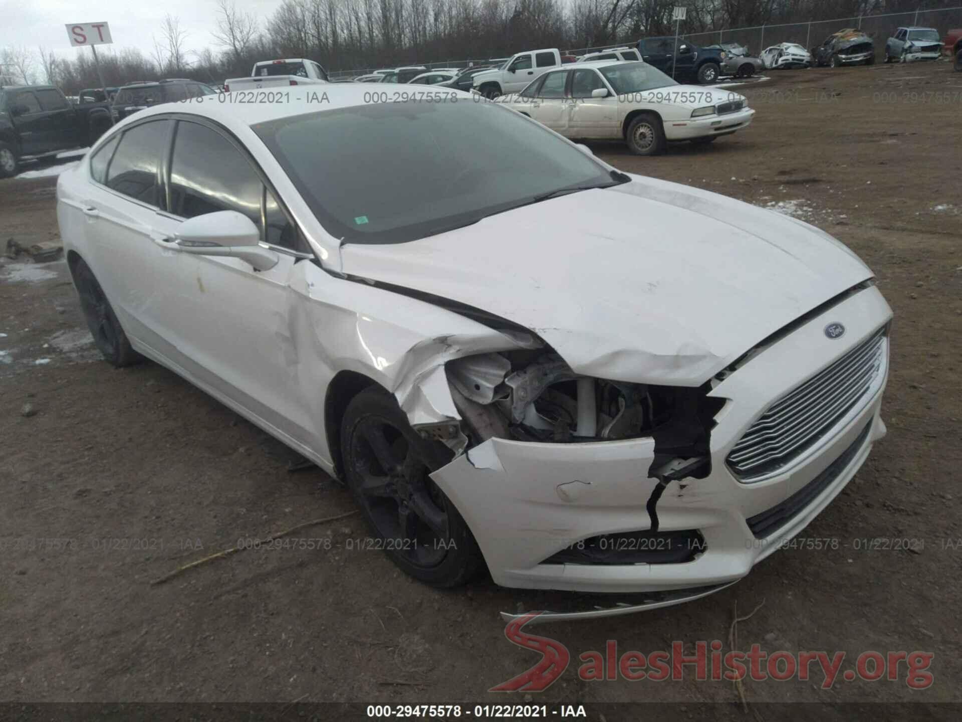 3FA6P0H74GR192644 2016 FORD FUSION