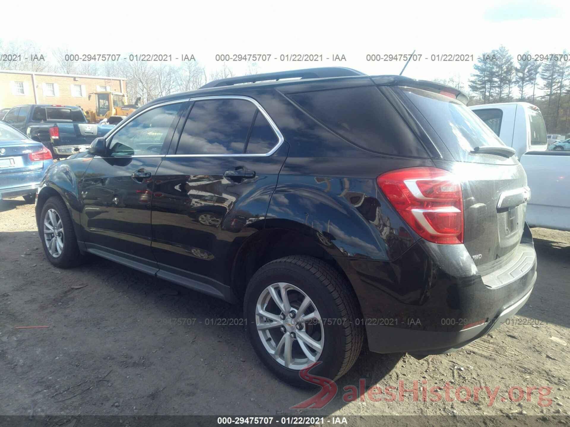 2GNFLFEK2G6320363 2016 CHEVROLET EQUINOX