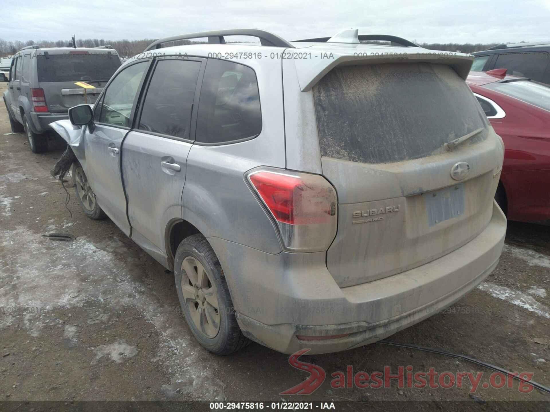 JF2SJAEC2HH514218 2017 SUBARU FORESTER