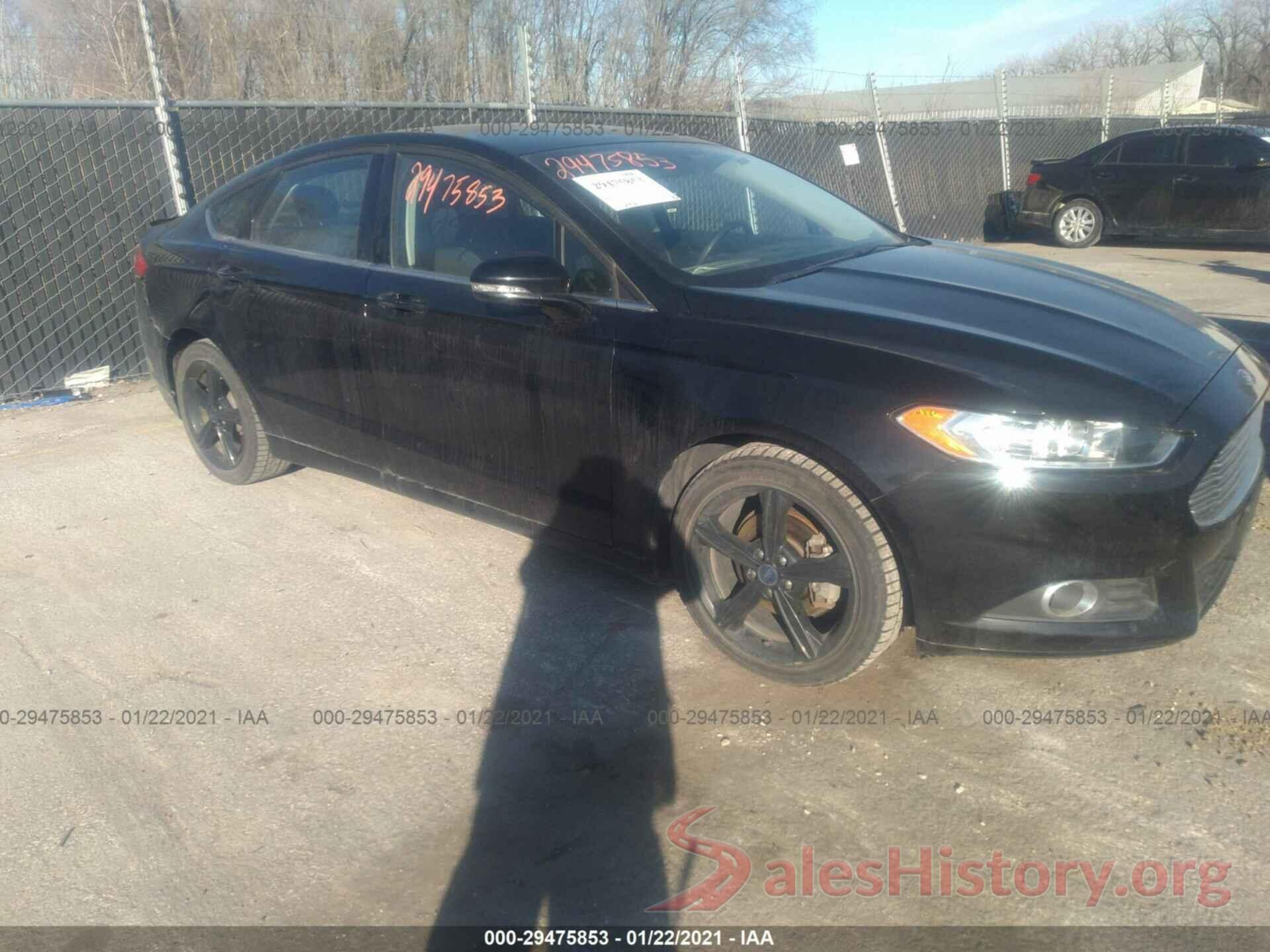 3FA6P0H79GR114053 2016 FORD FUSION