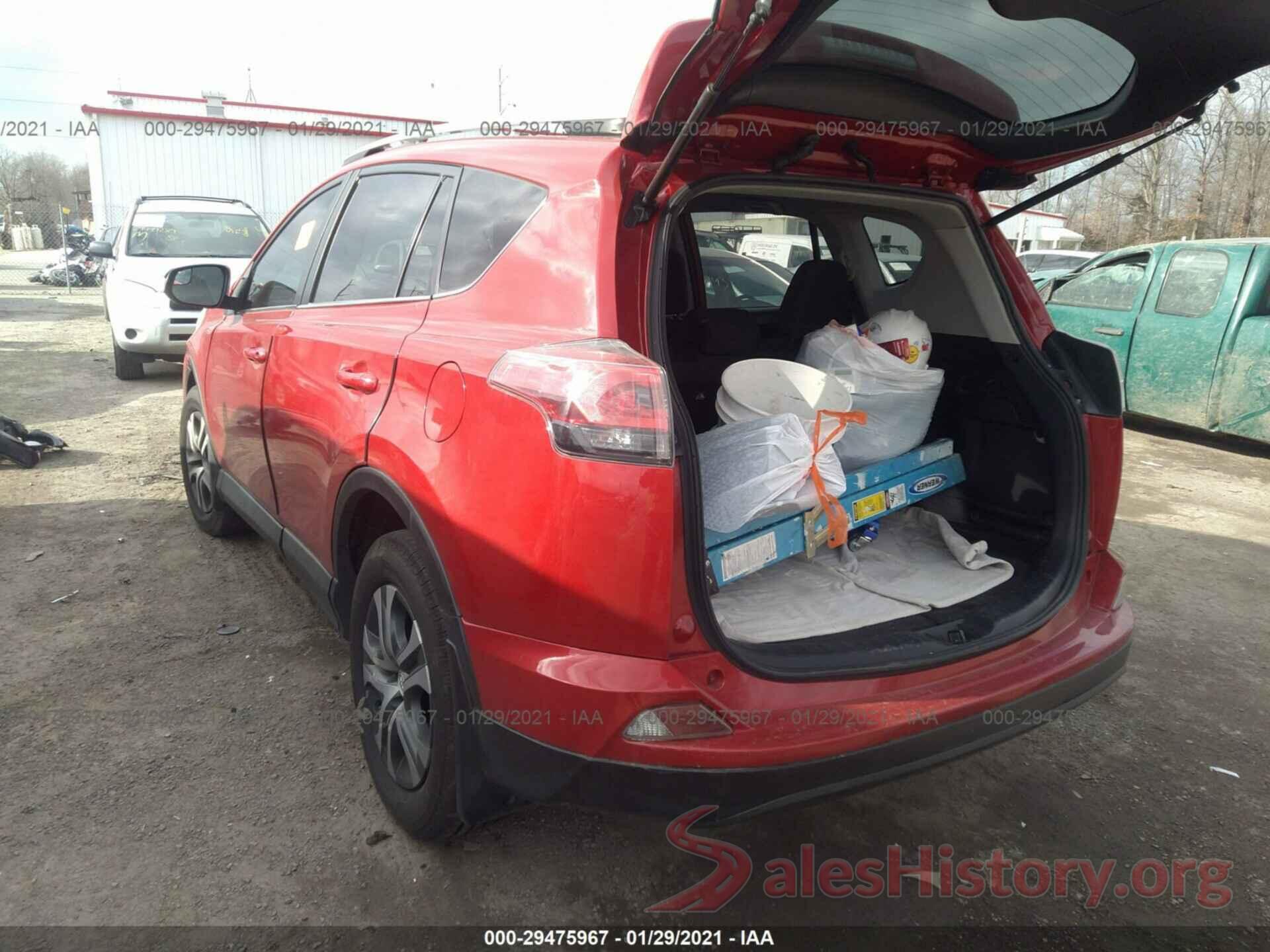 2T3BFREV8GW482559 2016 TOYOTA RAV4