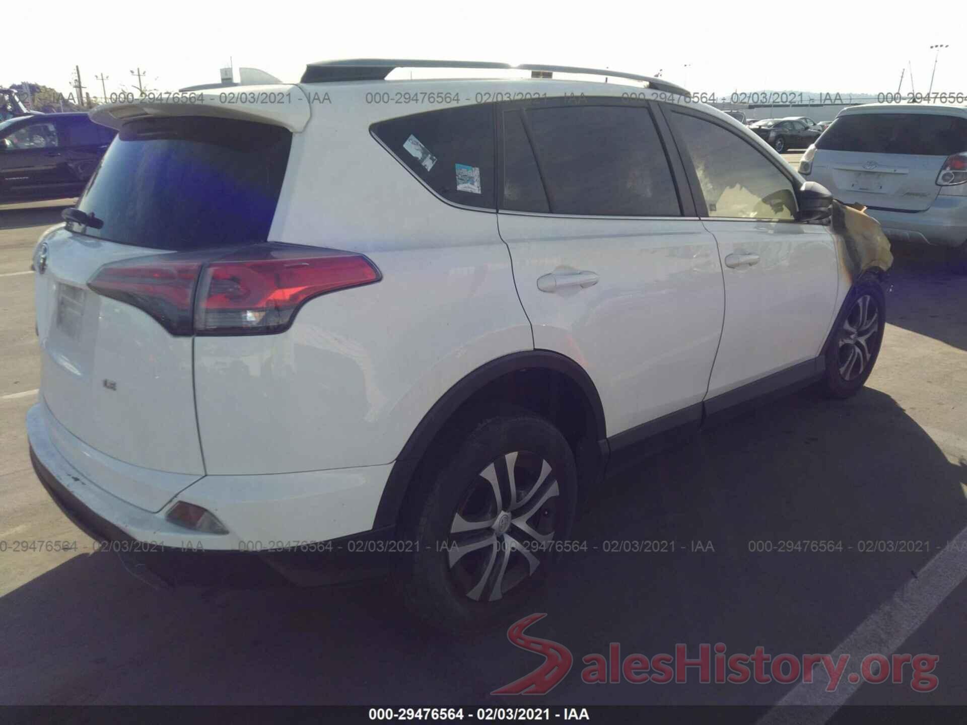 JTMZFREV9HJ137622 2017 TOYOTA RAV4