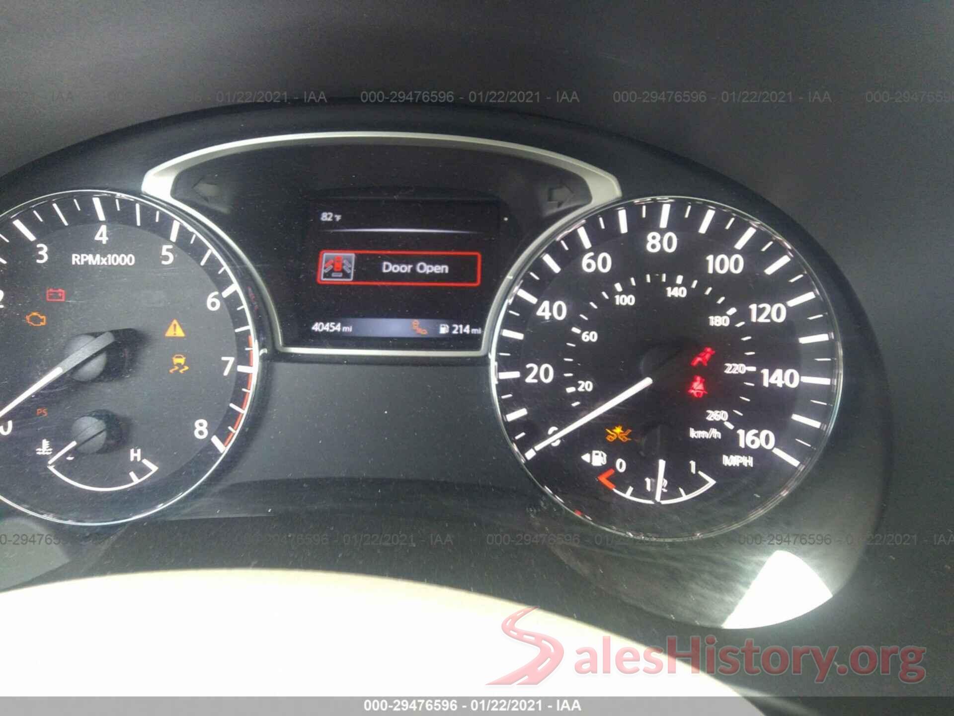 1N4AL3APXJC270920 2018 NISSAN ALTIMA