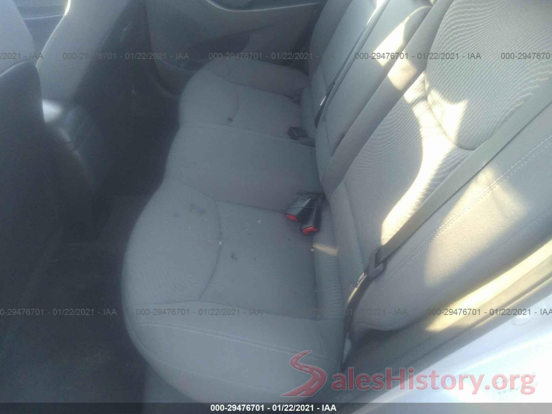 KMHDH4AE5GU588665 2016 HYUNDAI ELANTRA