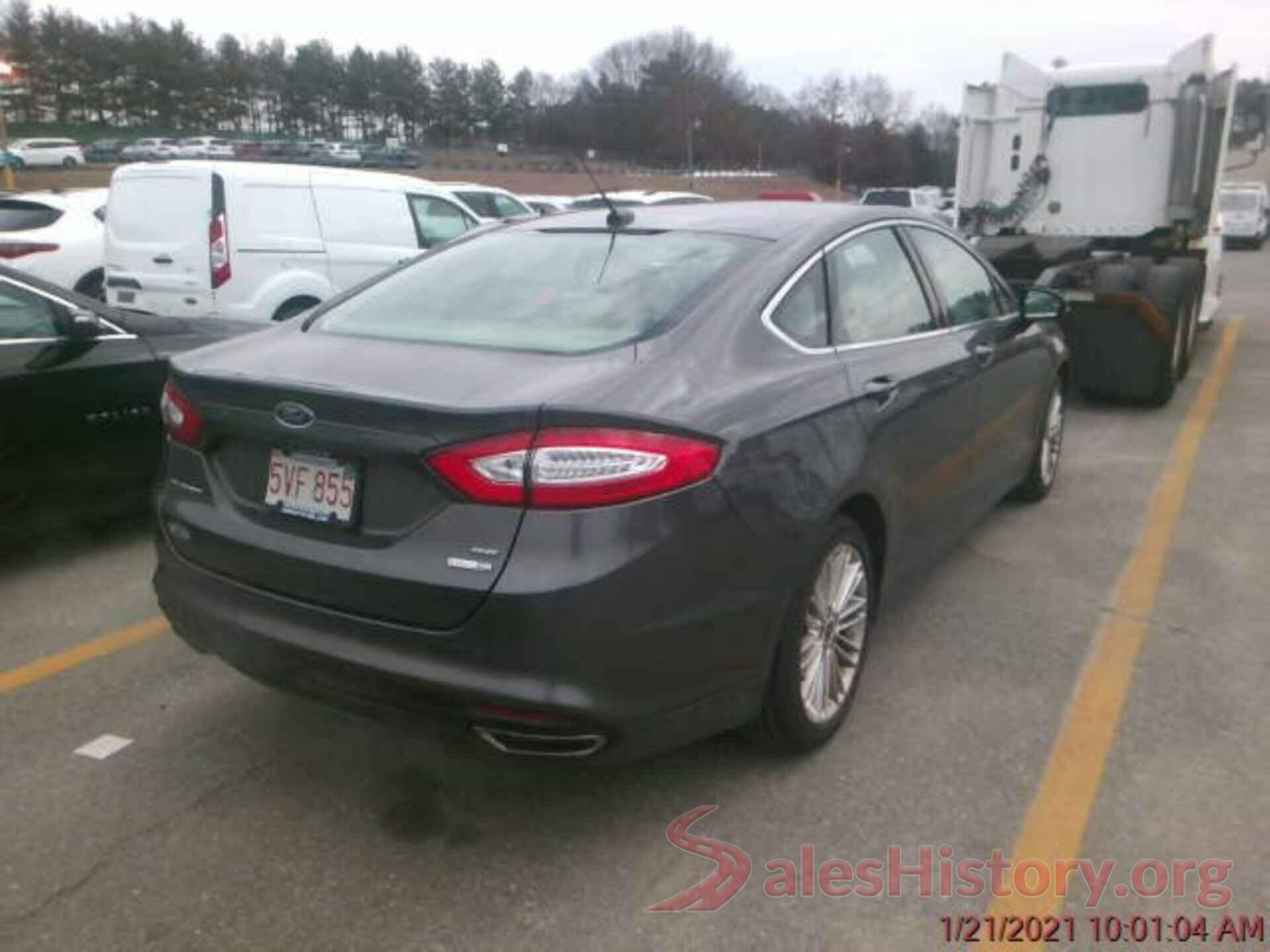 3FA6P0T97GR293704 2016 FORD FUSION