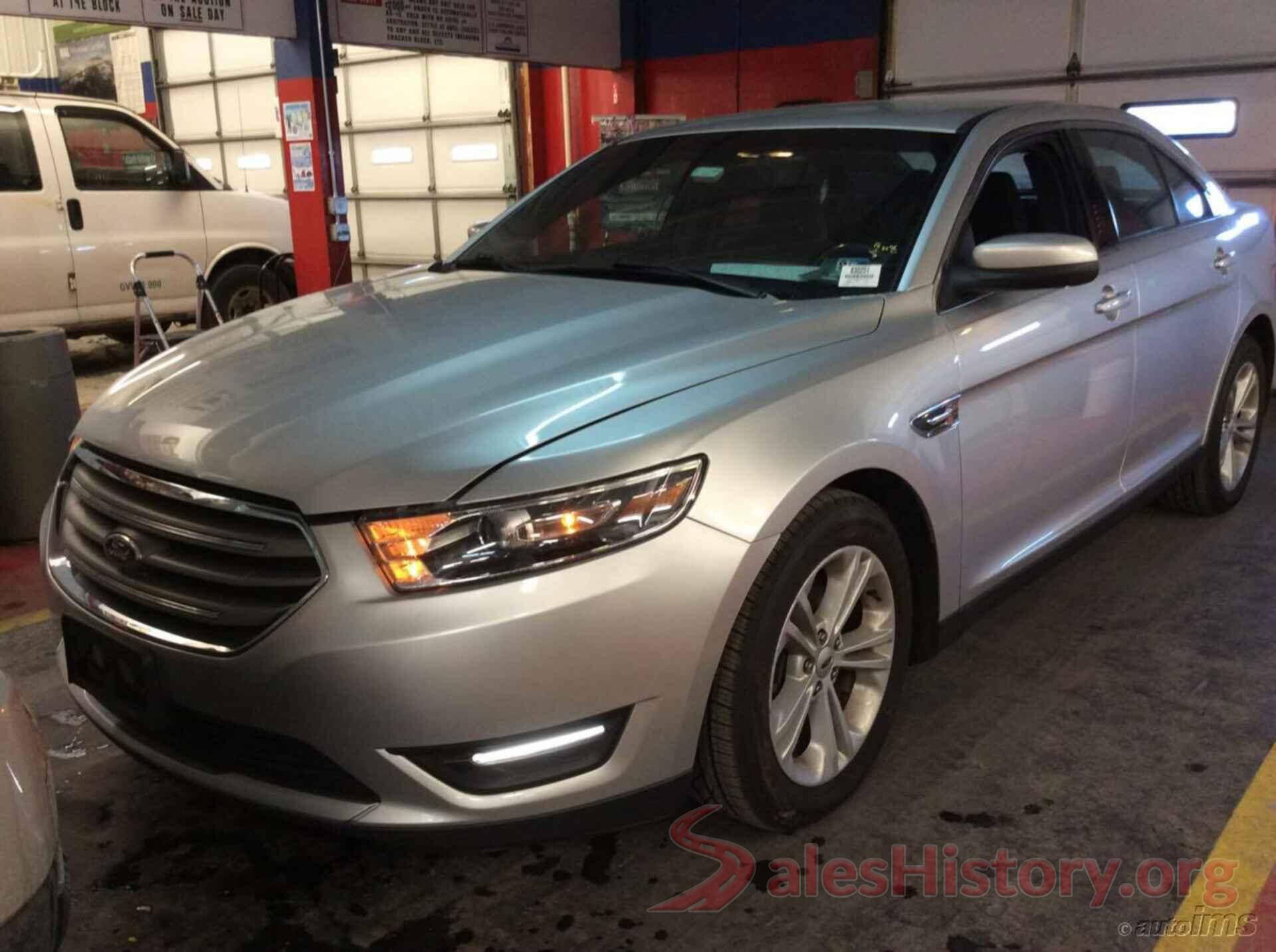 1FAHP2E89GG125773 2016 FORD TAURUS