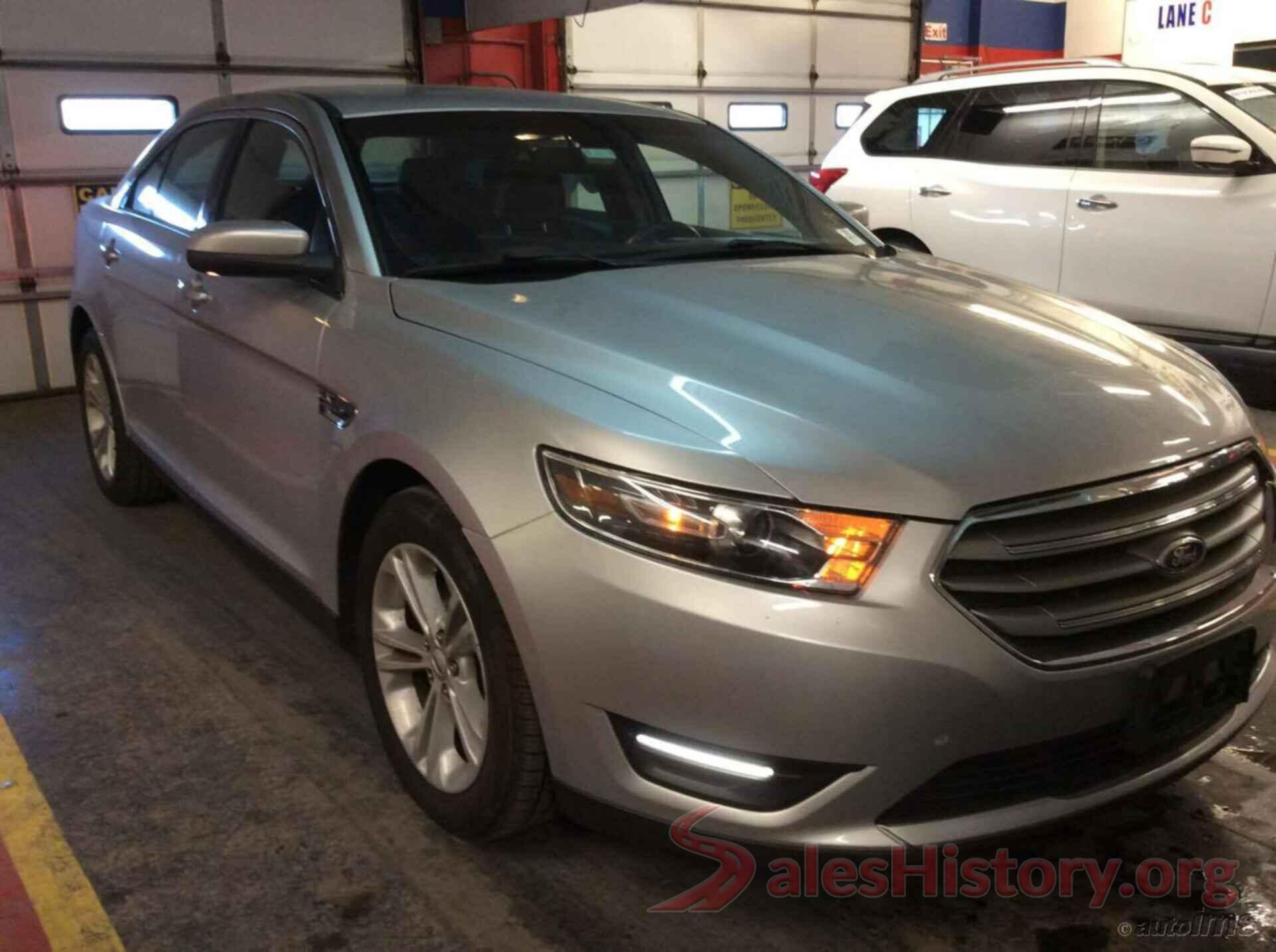 1FAHP2E89GG125773 2016 FORD TAURUS