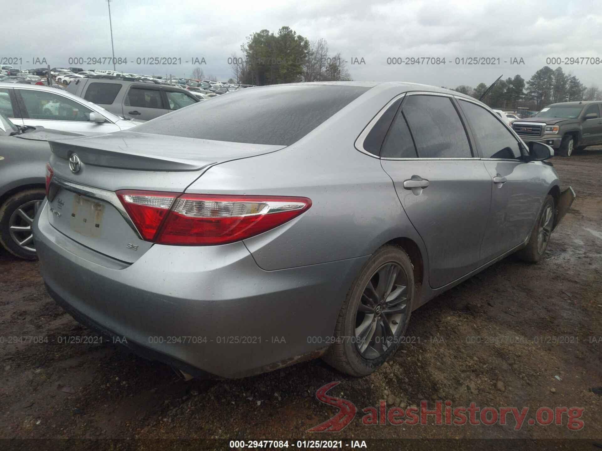 4T1BF1FK2HU433308 2017 TOYOTA CAMRY