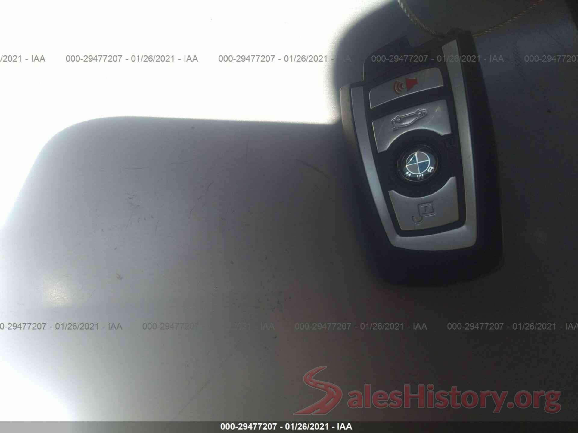 5UXWZ7C32H0X40805 2017 BMW X3