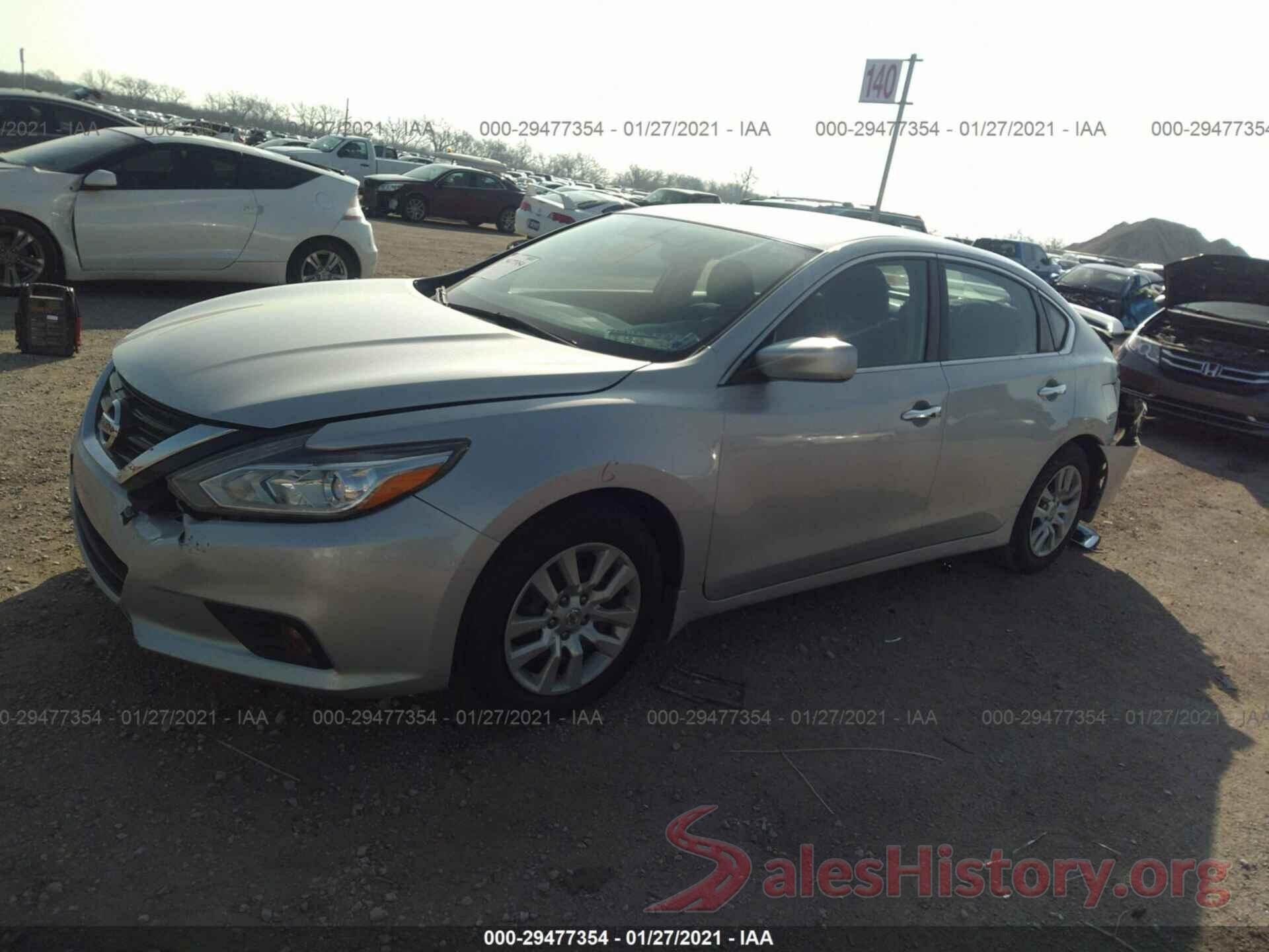 1N4AL3AP8HC236159 2017 NISSAN ALTIMA