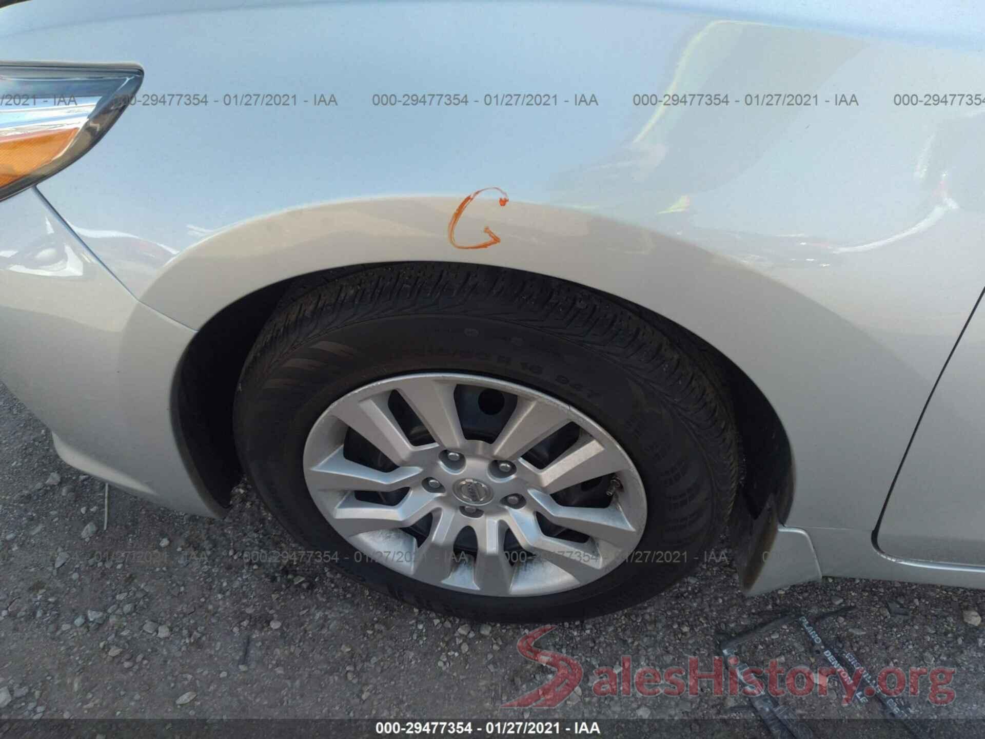 1N4AL3AP8HC236159 2017 NISSAN ALTIMA