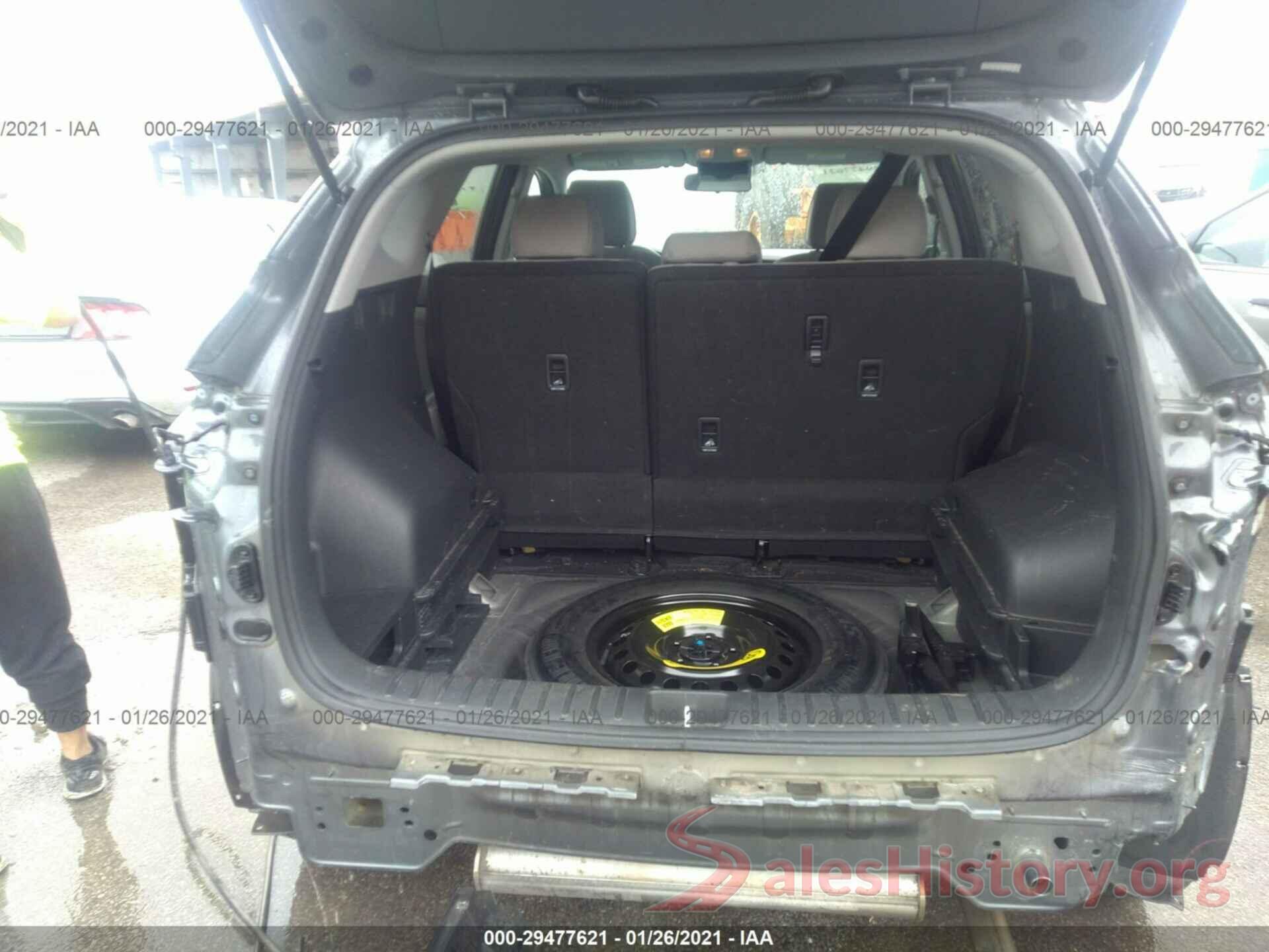 KM8J33A42JU728441 2018 HYUNDAI TUCSON