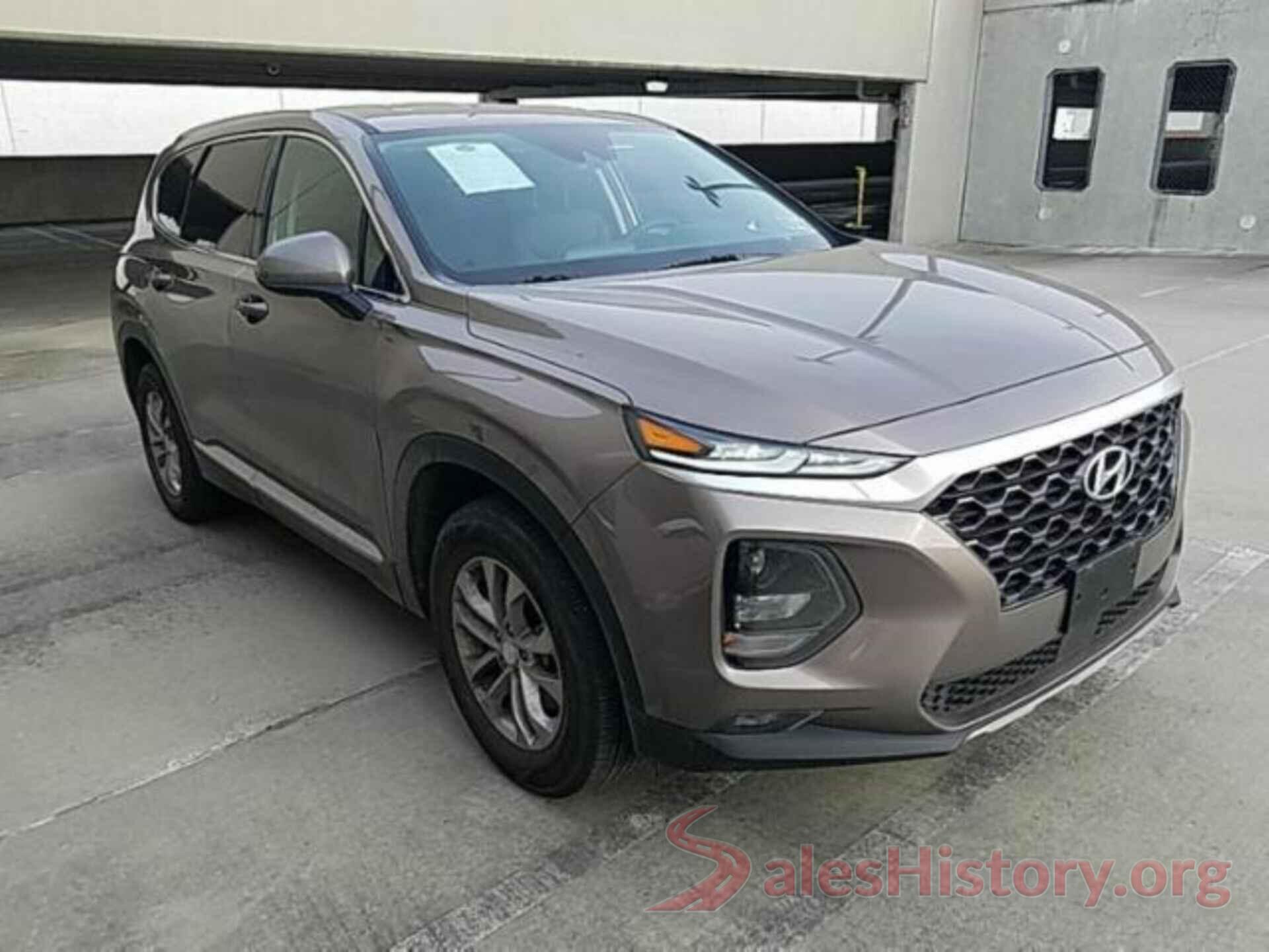 5NMS3CADXLH182409 2020 HYUNDAI SANTA FE