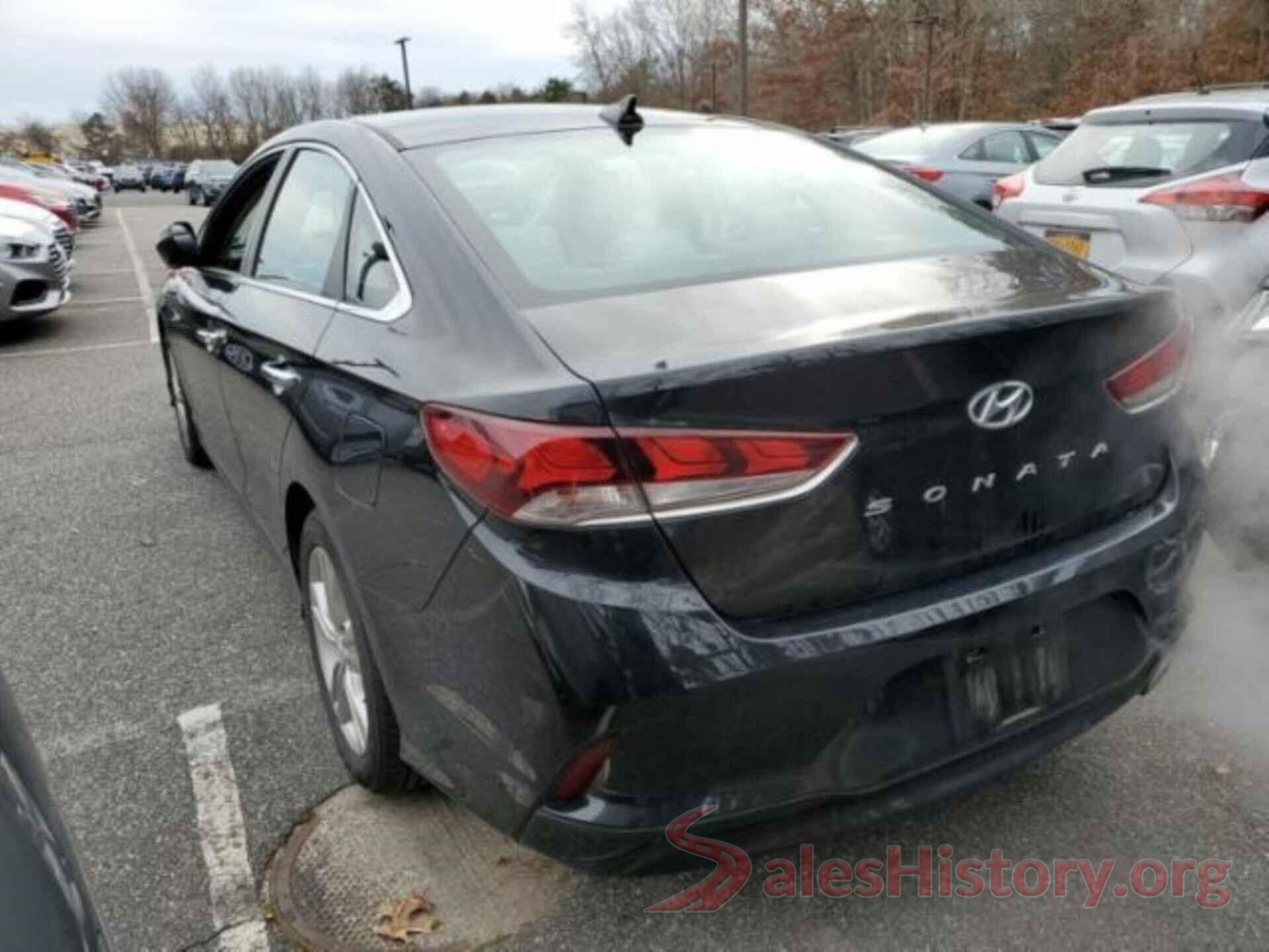 5NPE34AFXJH646478 2018 HYUNDAI SONATA