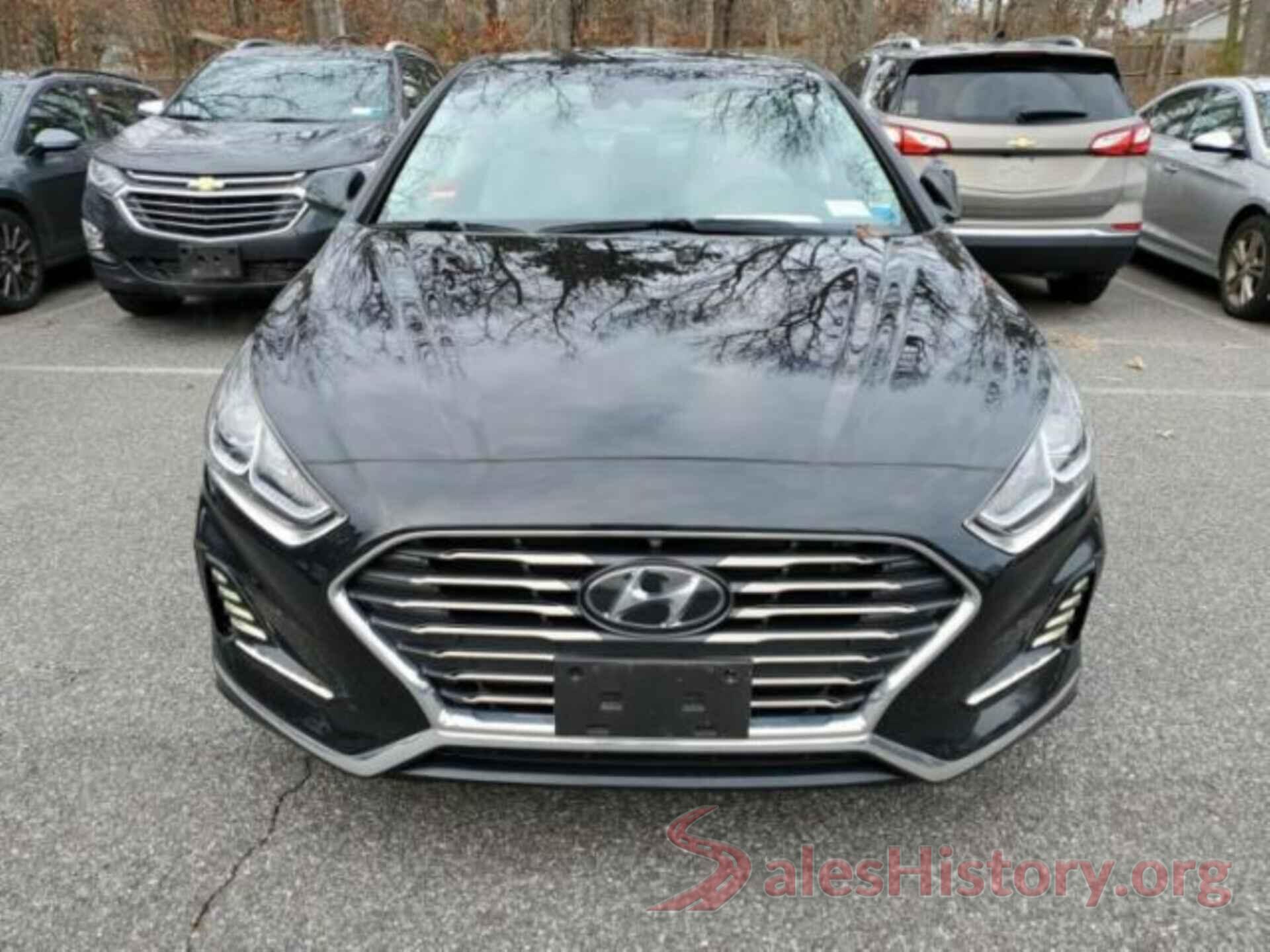 5NPE34AFXJH646478 2018 HYUNDAI SONATA