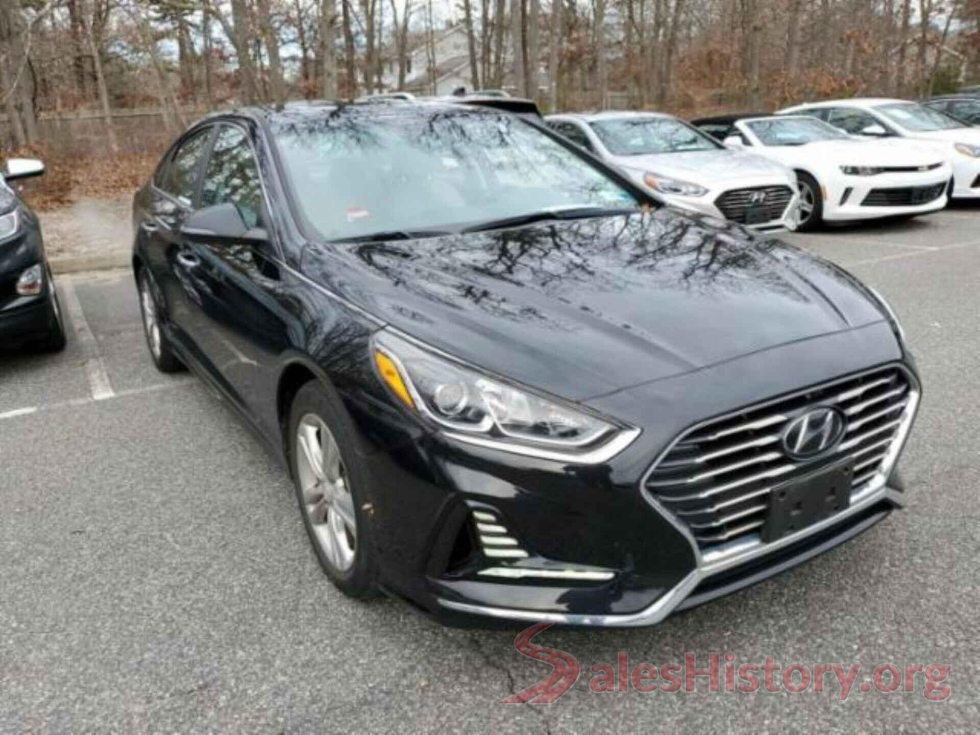 5NPE34AFXJH646478 2018 HYUNDAI SONATA