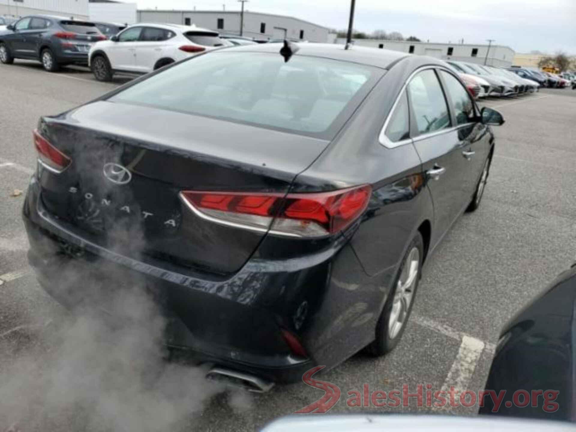 5NPE34AFXJH646478 2018 HYUNDAI SONATA